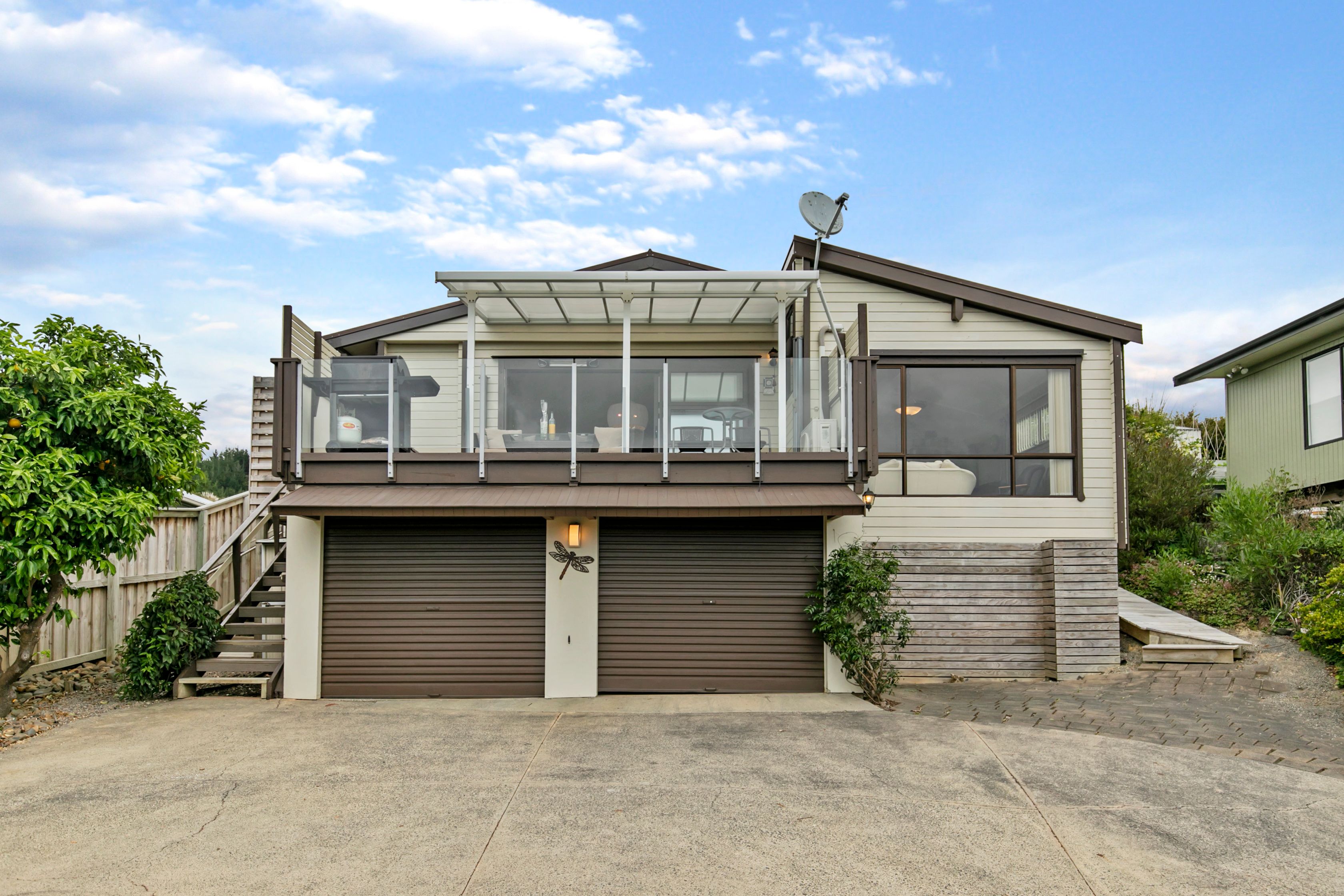 40 Rewa Road, Maraetai, Manukau City