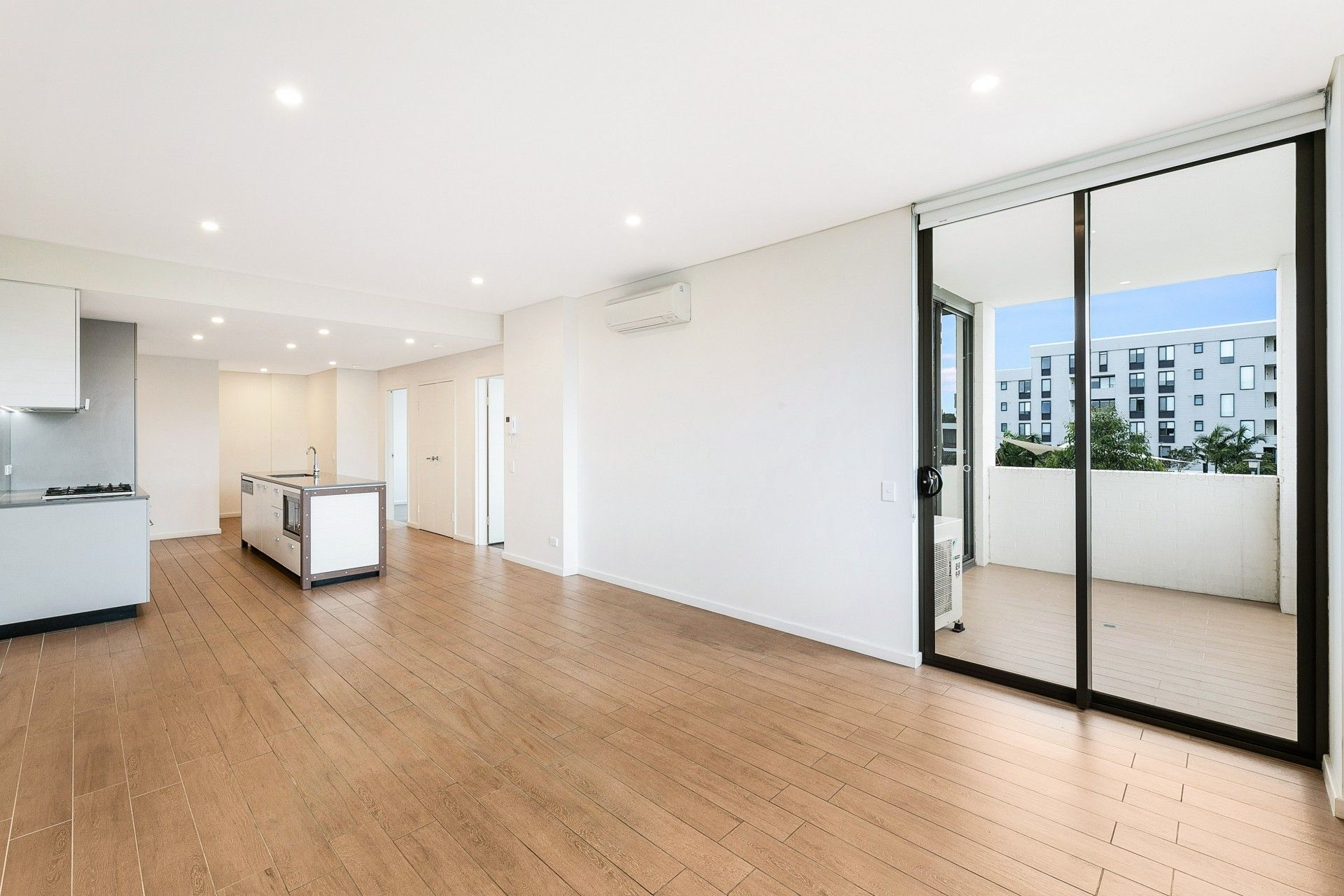 221/24-32 Koorine Street, Ermington, NSW 2115