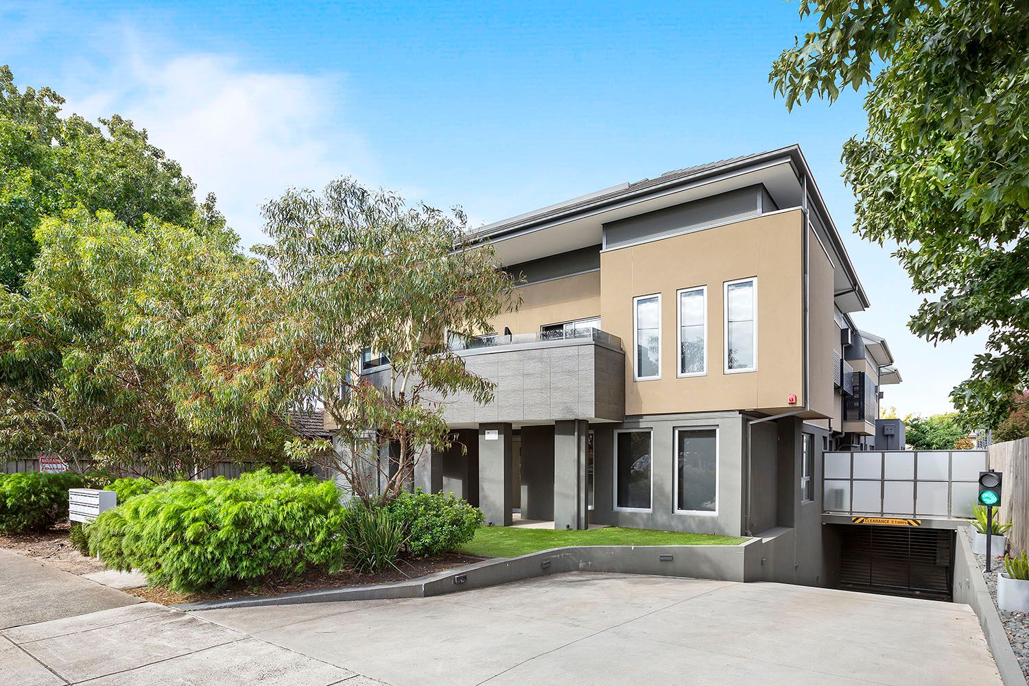 G01/214 Warrigal Road, Oakleigh South, VIC 3167