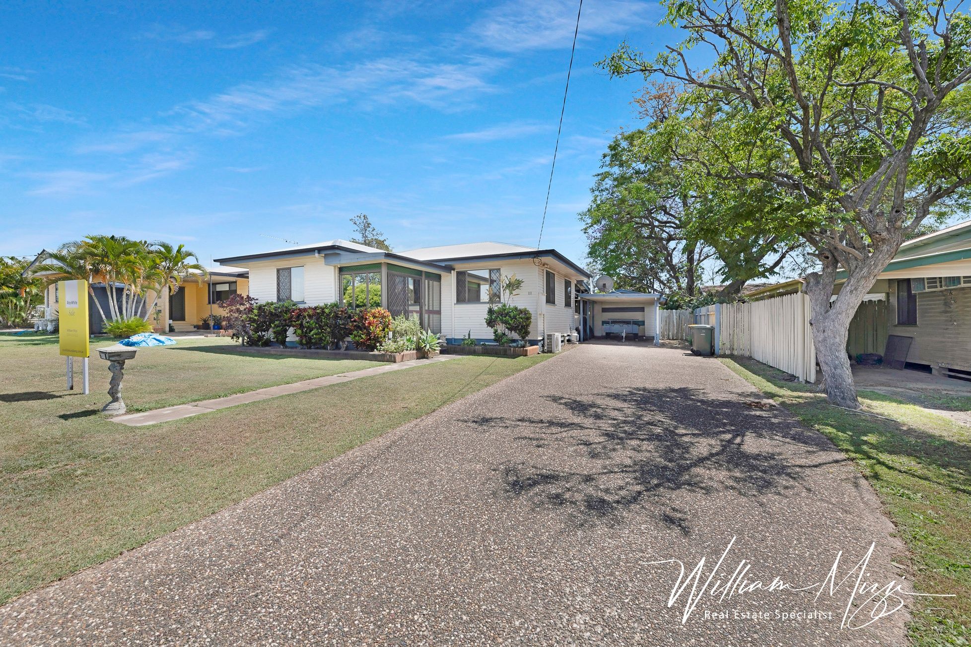 11 Nielsen Street, Svensson Heights, QLD 4670
