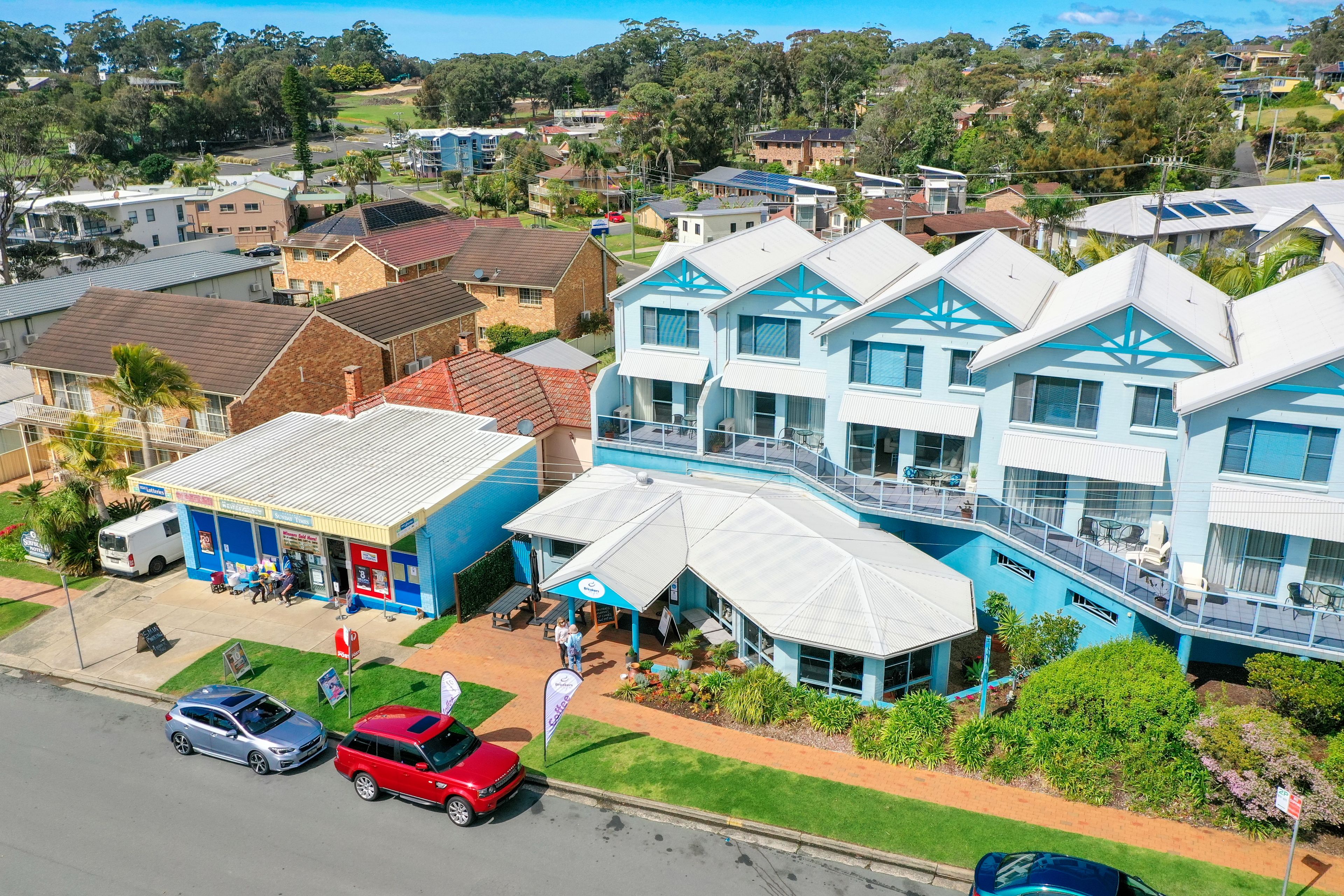 62 Ocean Street, Mollymook NSW 2539