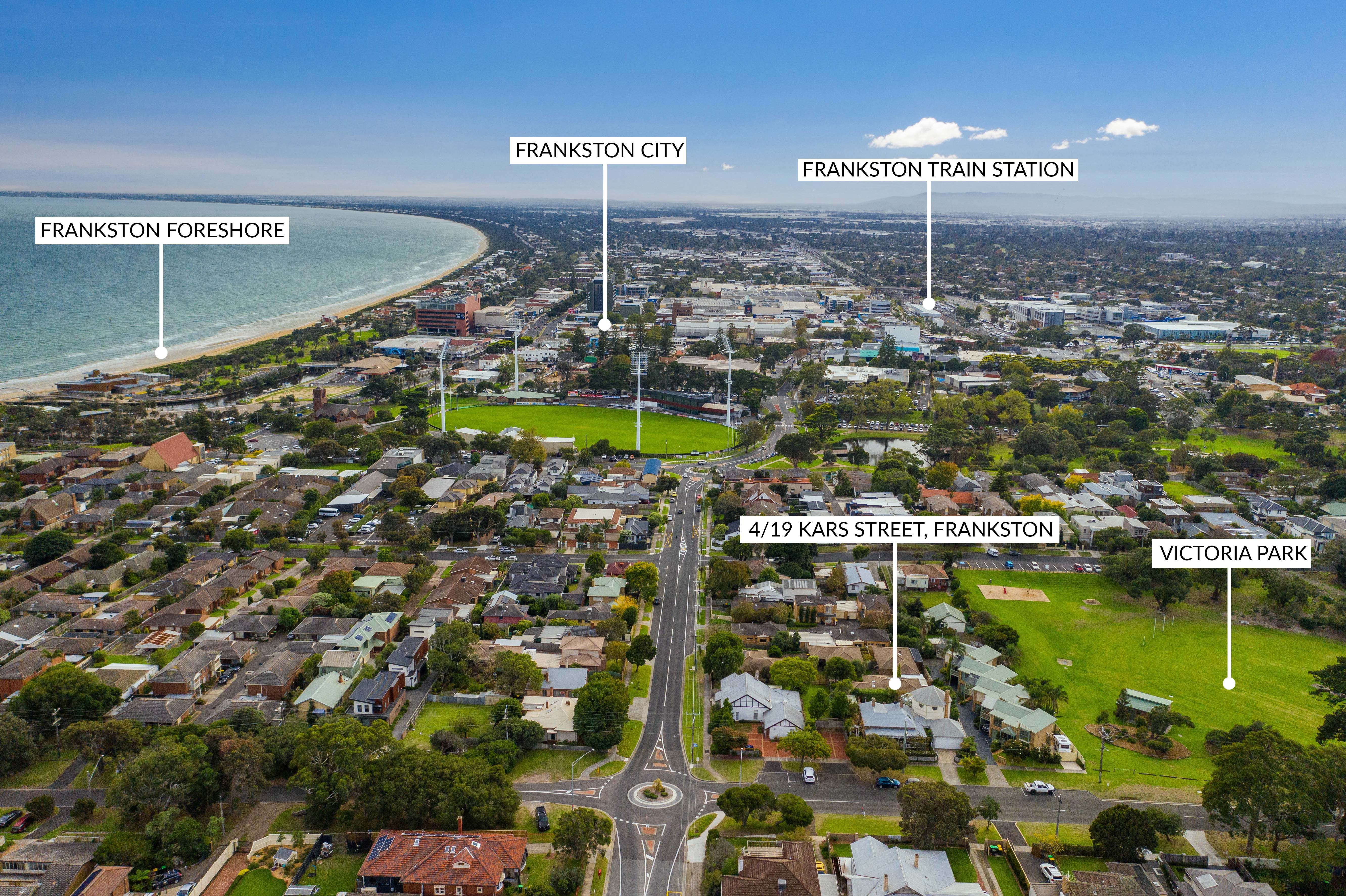 4/19 Kars Street, Frankston, VIC 3199