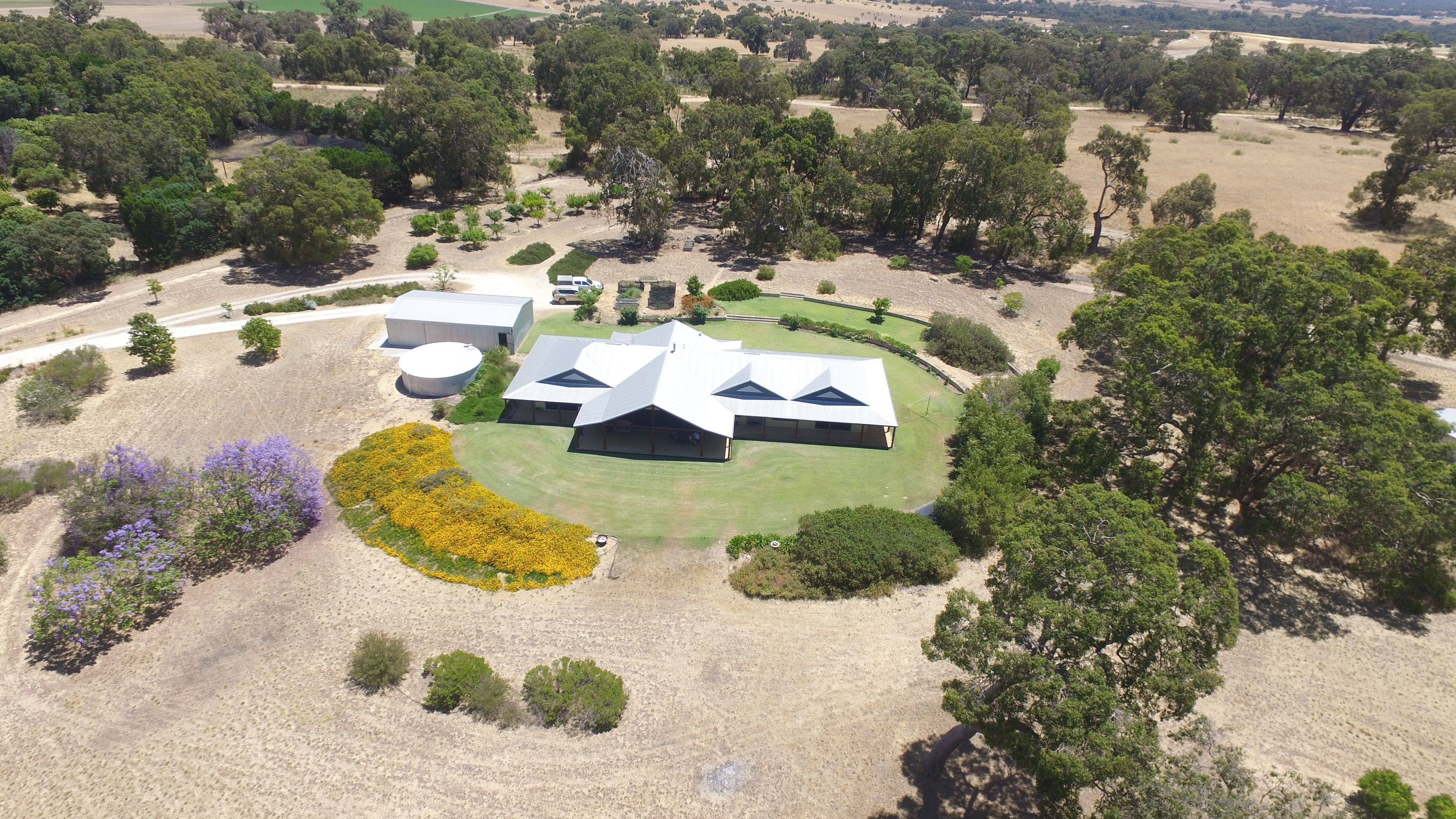 209 Rangeview Drive, Wanerie, WA 6503