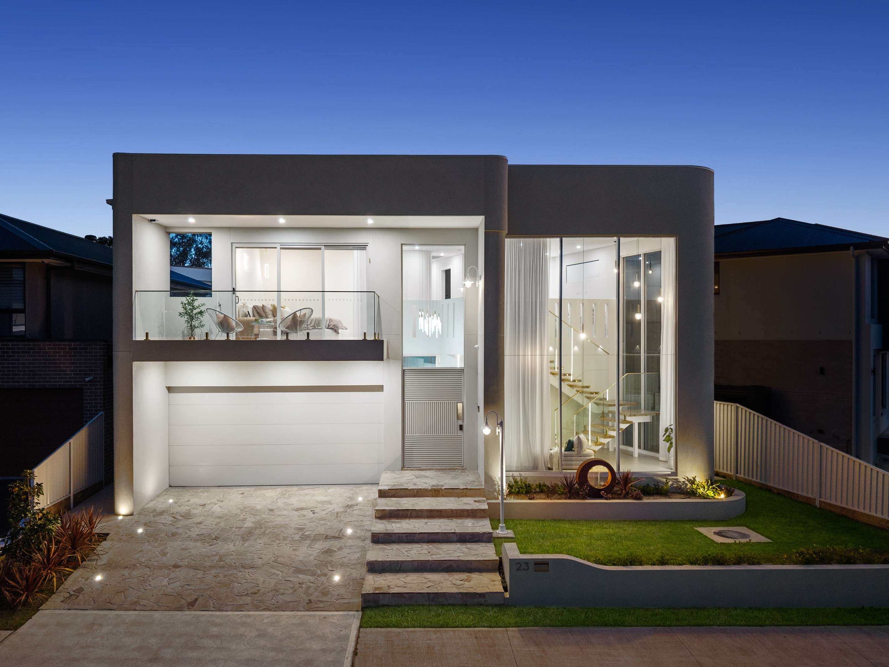 23 Huon Street, GLEDSWOOD HILLS, NSW 2557