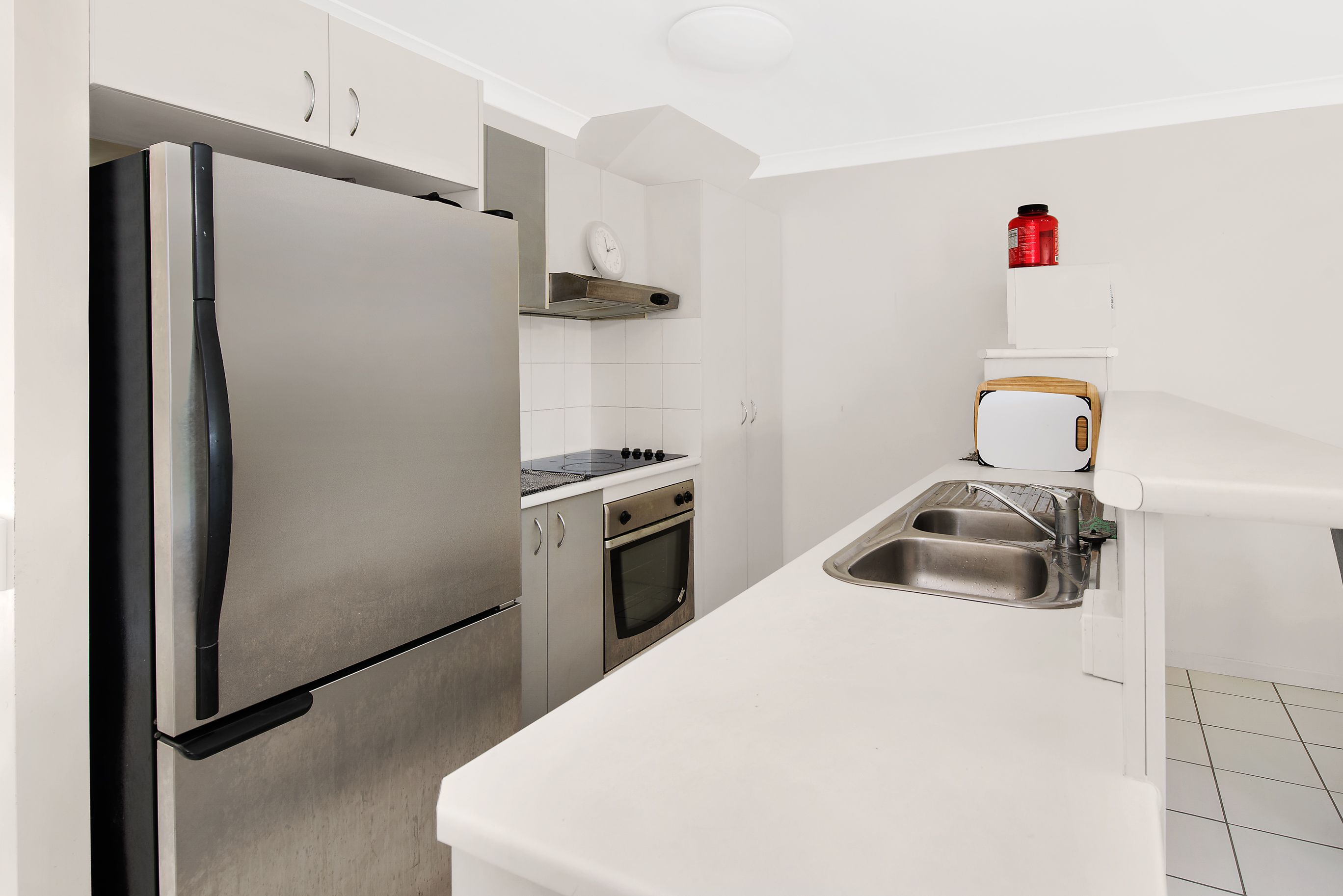 5/99 Hercules Road, Kippa-Ring, QLD 4021