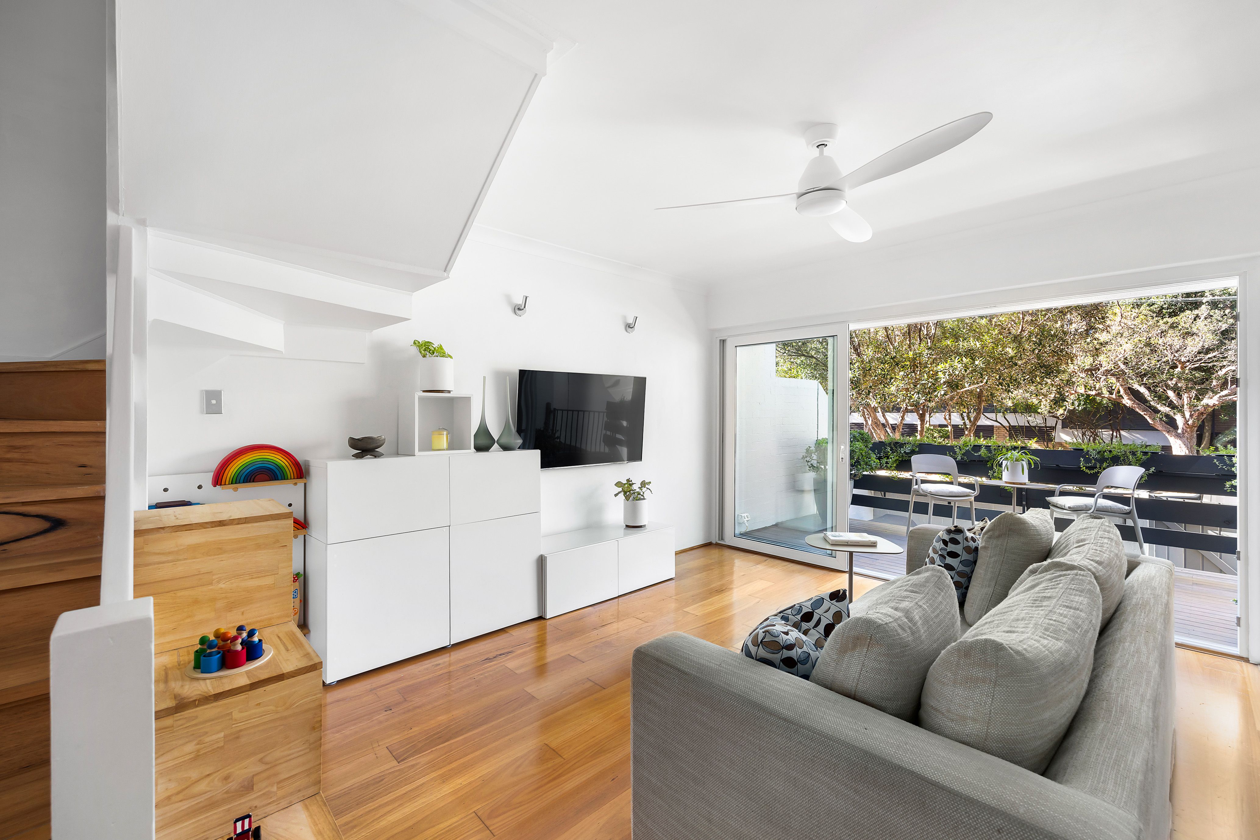 3/8-12 Winnie Street, Cremorne, NSW 2090