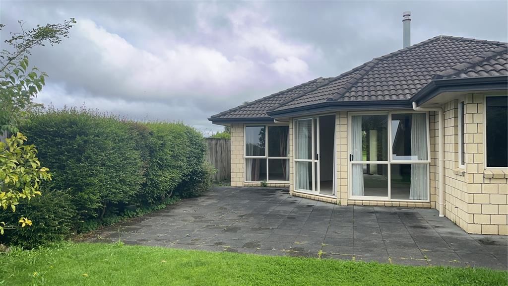 Kerikeri, Far North District