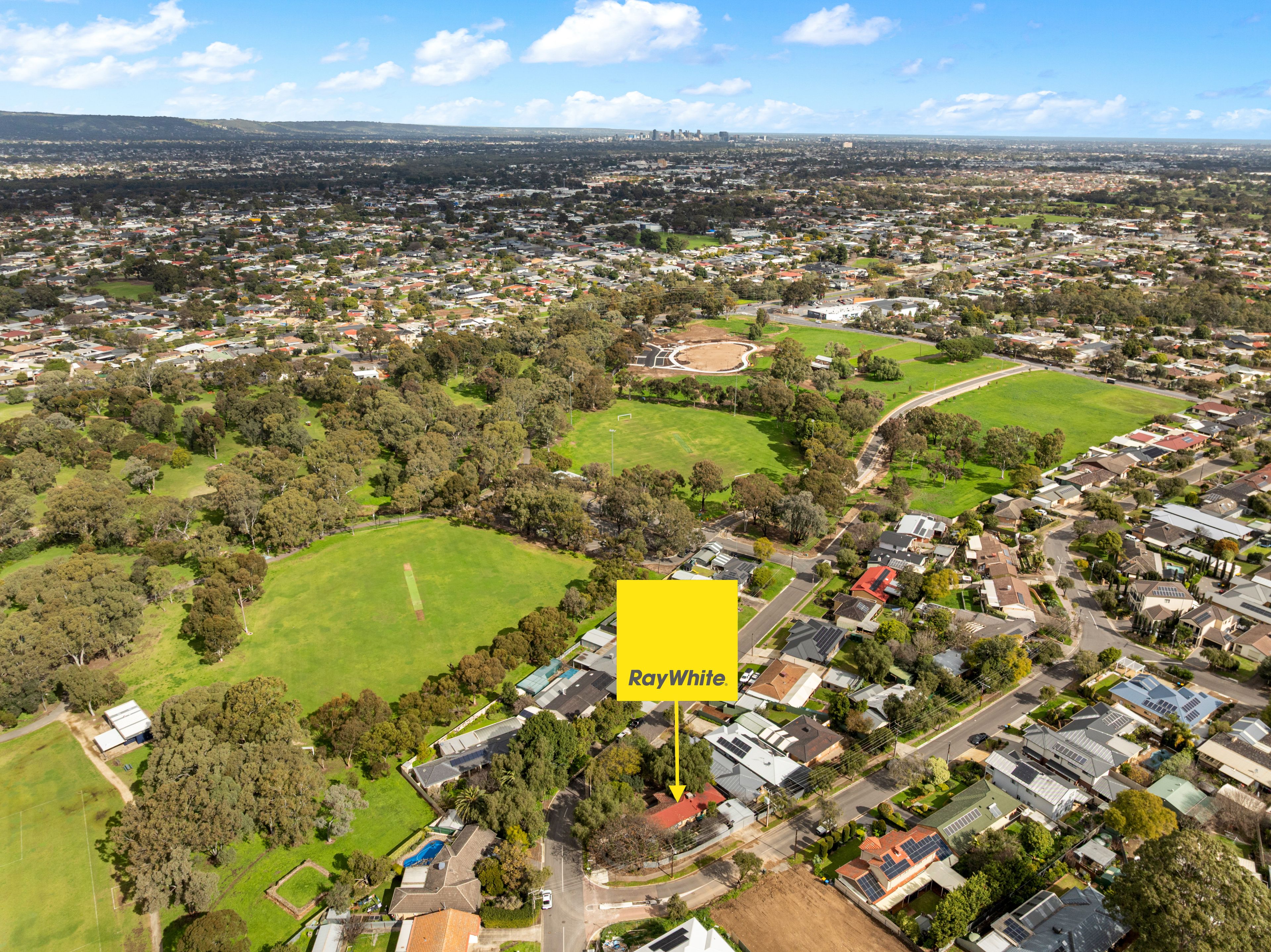 6 Derwent Terrace — photo 23 of 25