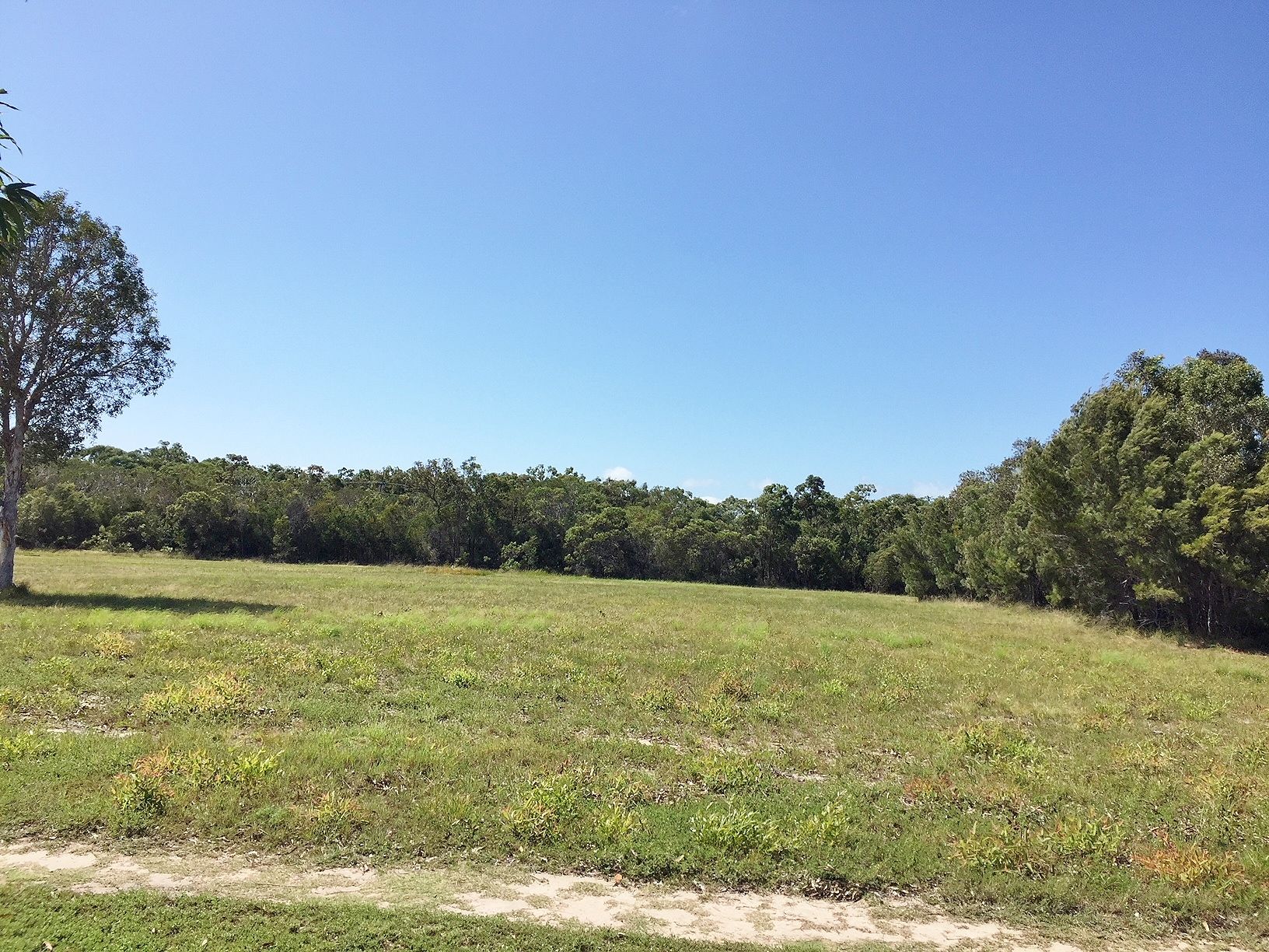 11 Southern Cross Circuit, Urangan, QLD 4655