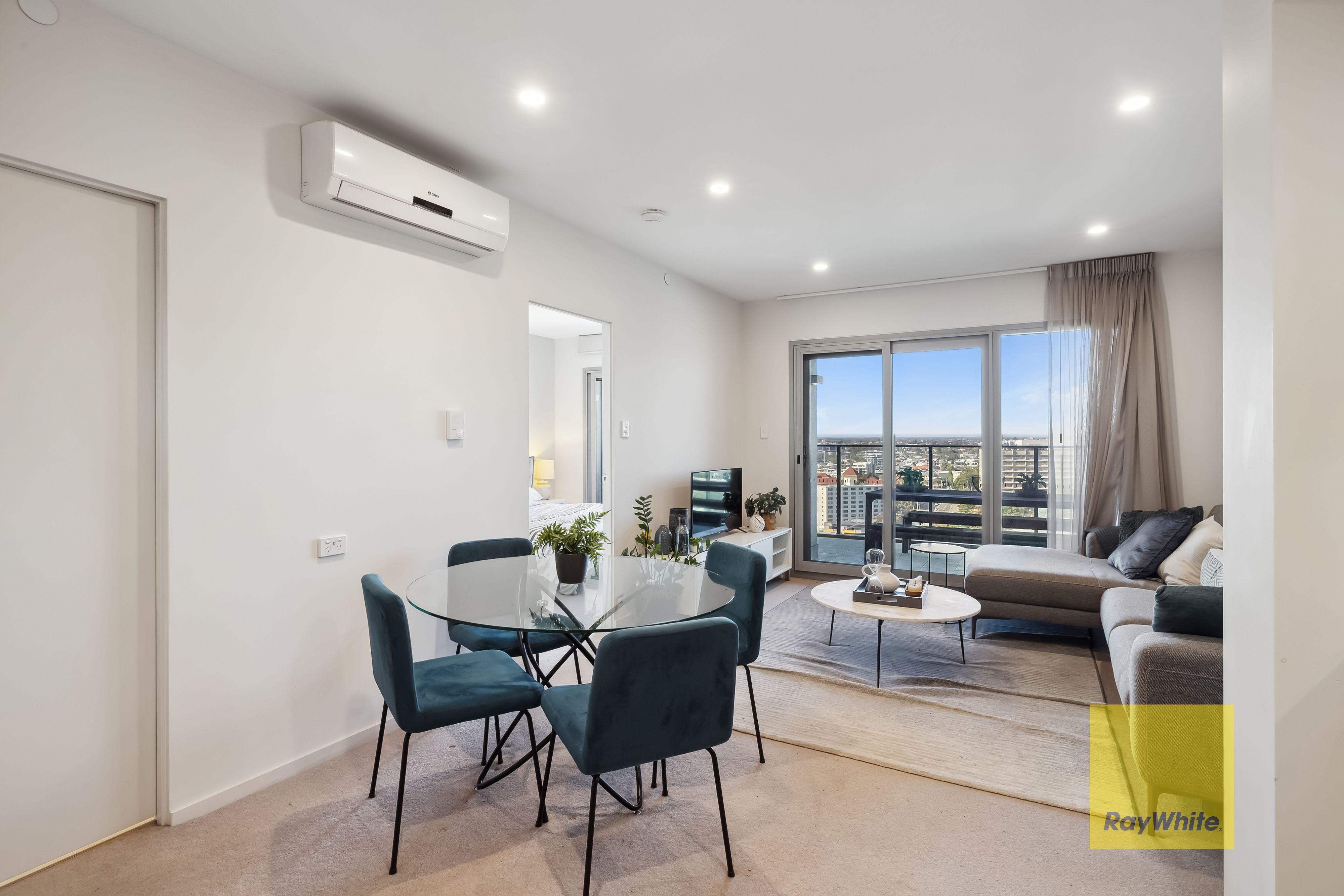 2205/63 Adelaide Terrace, East Perth, WA 6004
