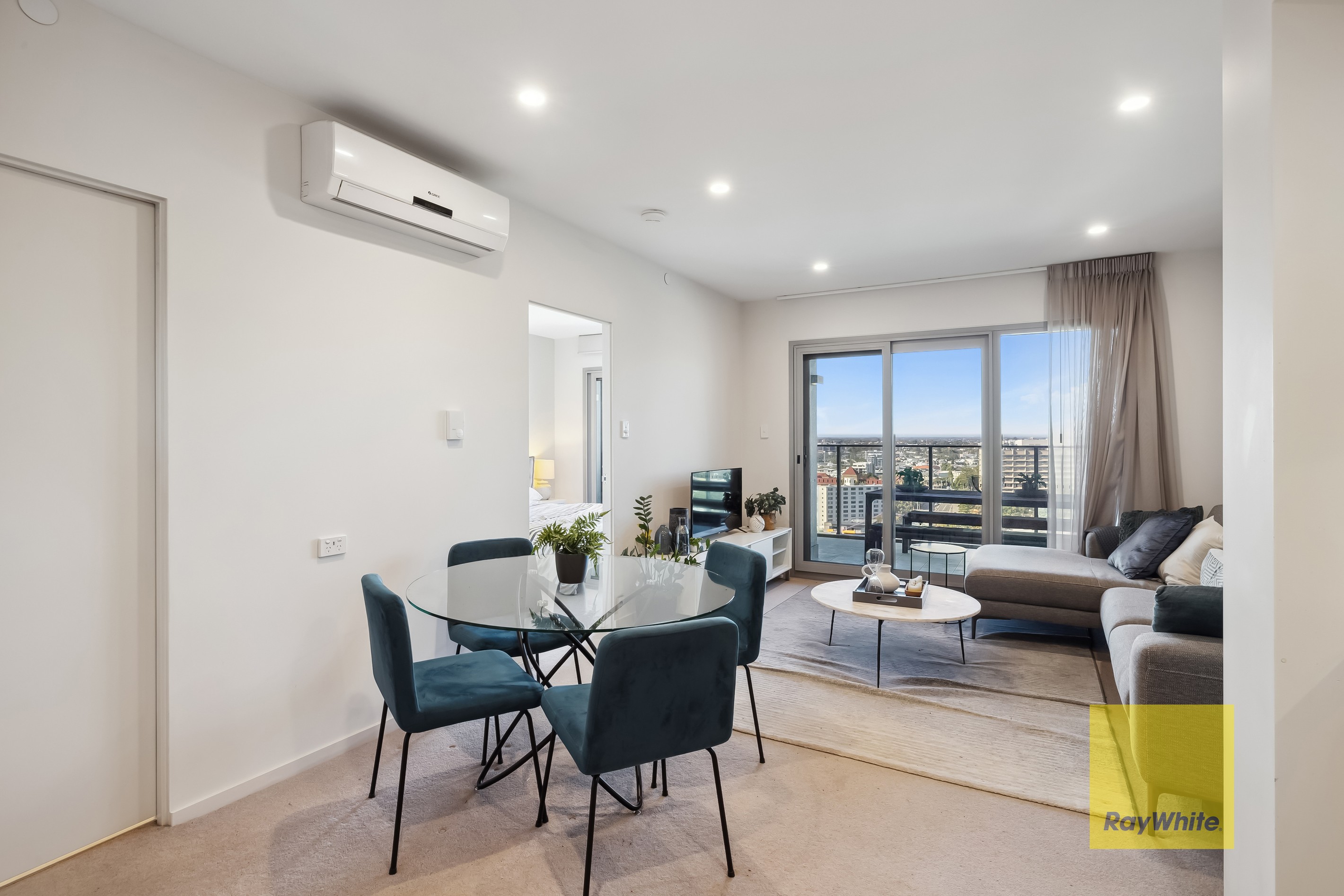 2205/63 Adelaide Terrace, East Perth, WA 6004