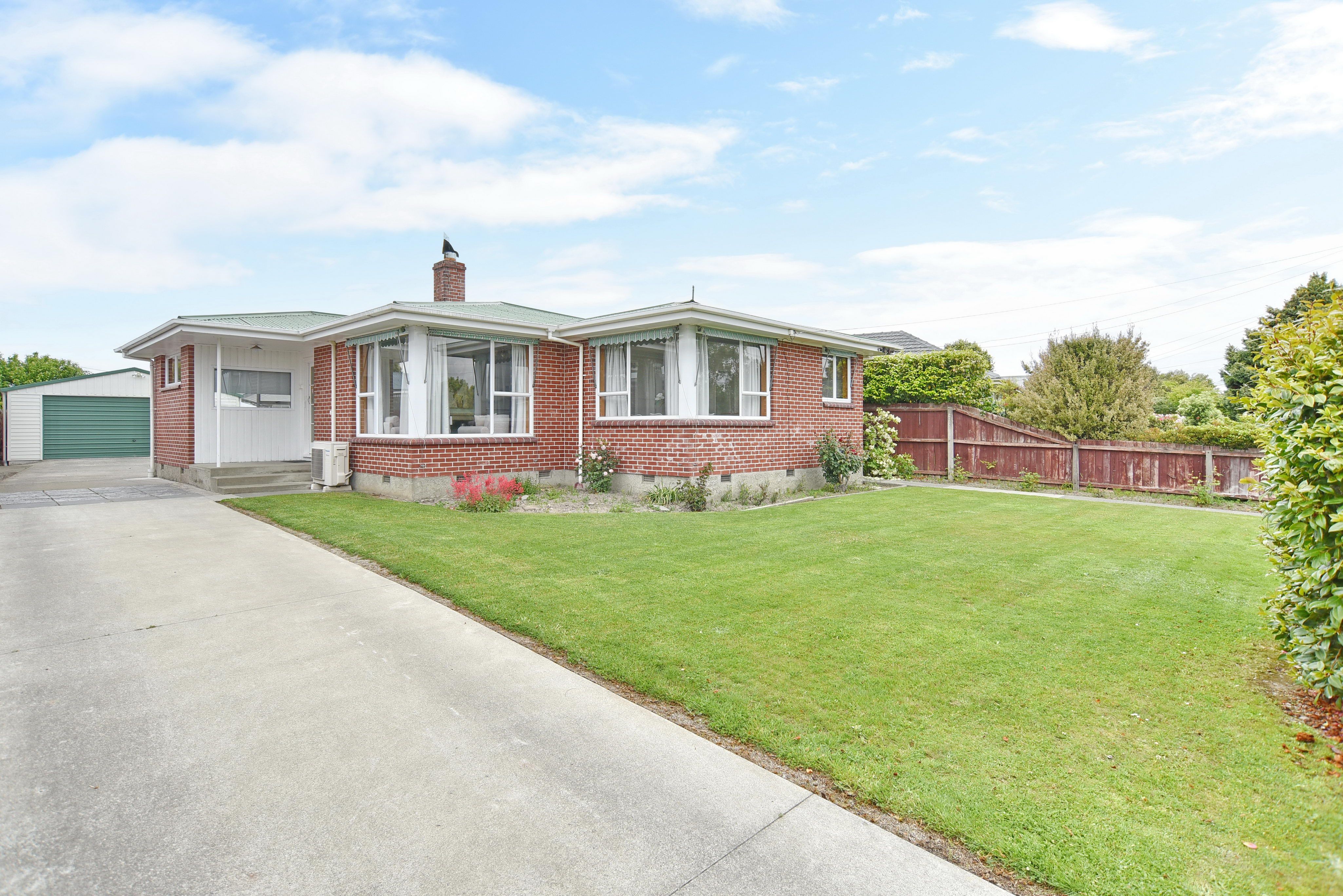 78 Cotswold Avenue, Bishopdale, Christchurch City
