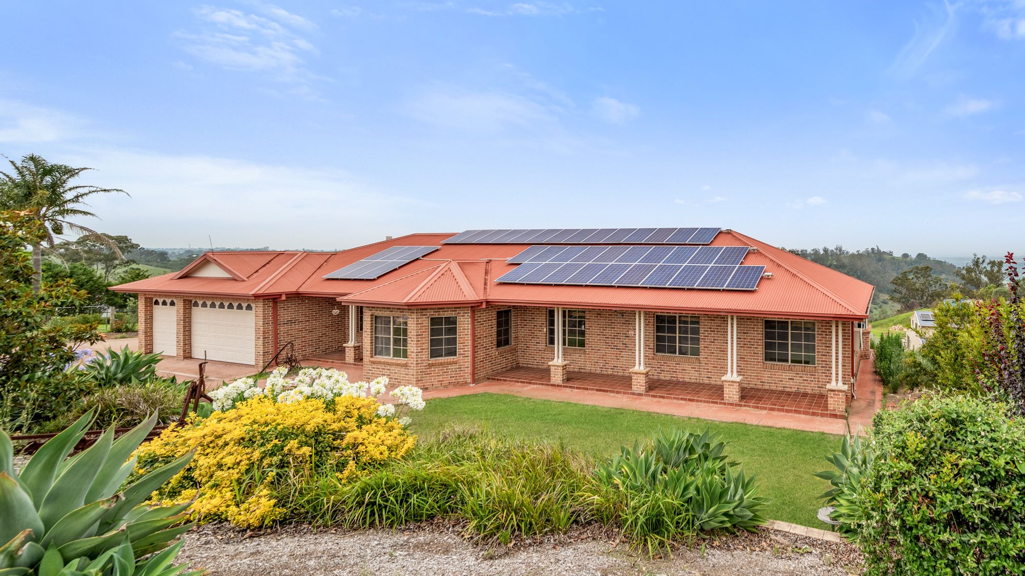 4 Thomas Place, Razorback NSW 2571