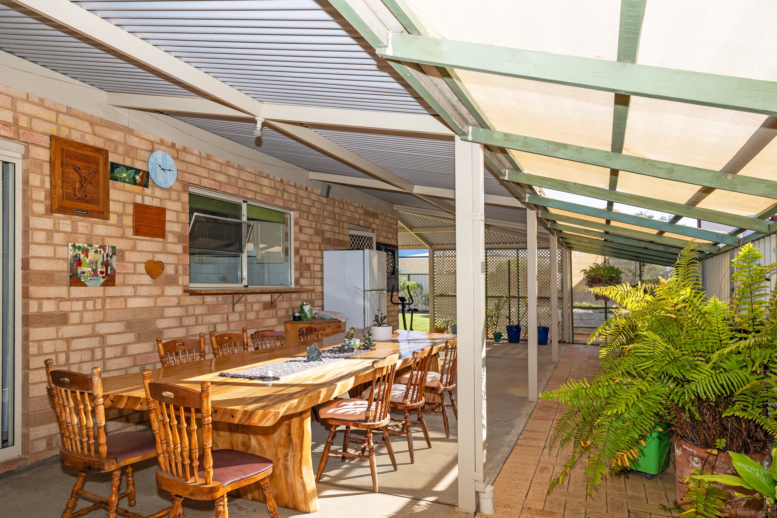 91 Nairn Street, Leeman, WA 6514