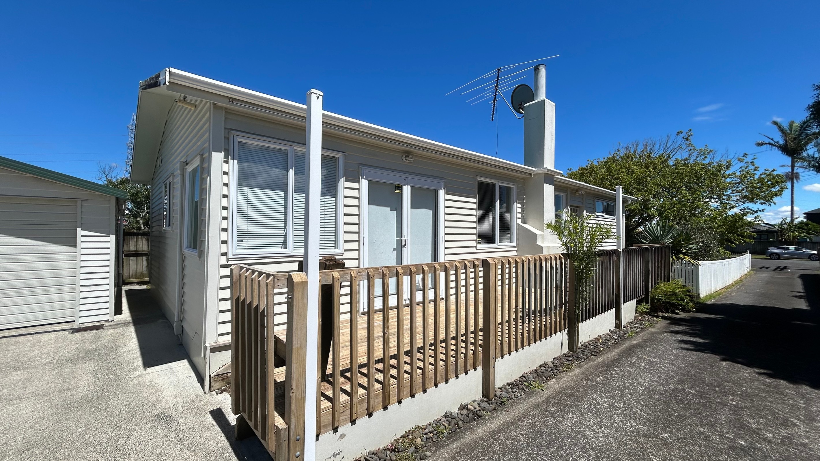 36 Busby Street, Blockhouse Bay, Auckland City