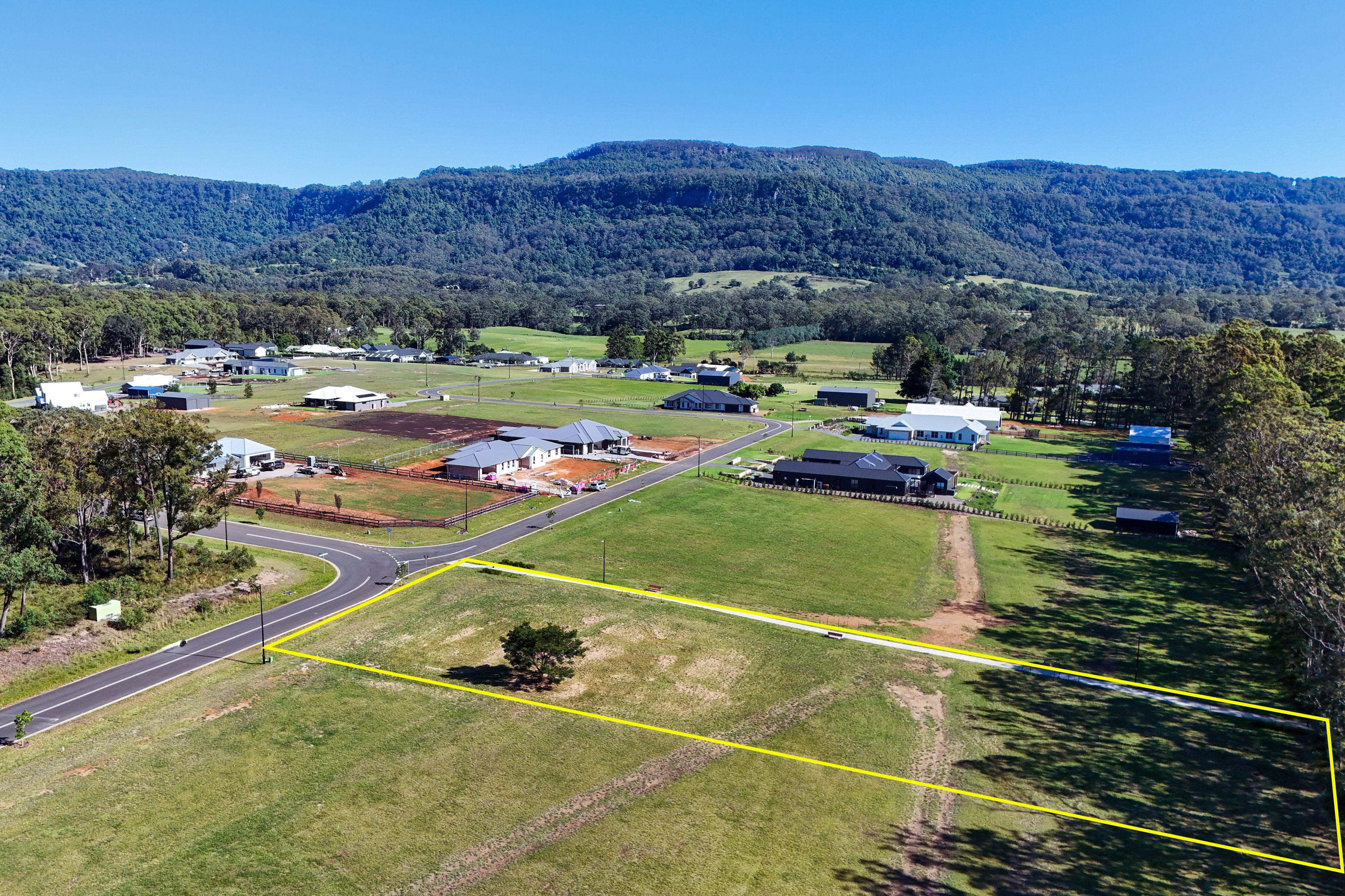 29 Sugar Glider Drive, TAPITALLEE NSW 2540