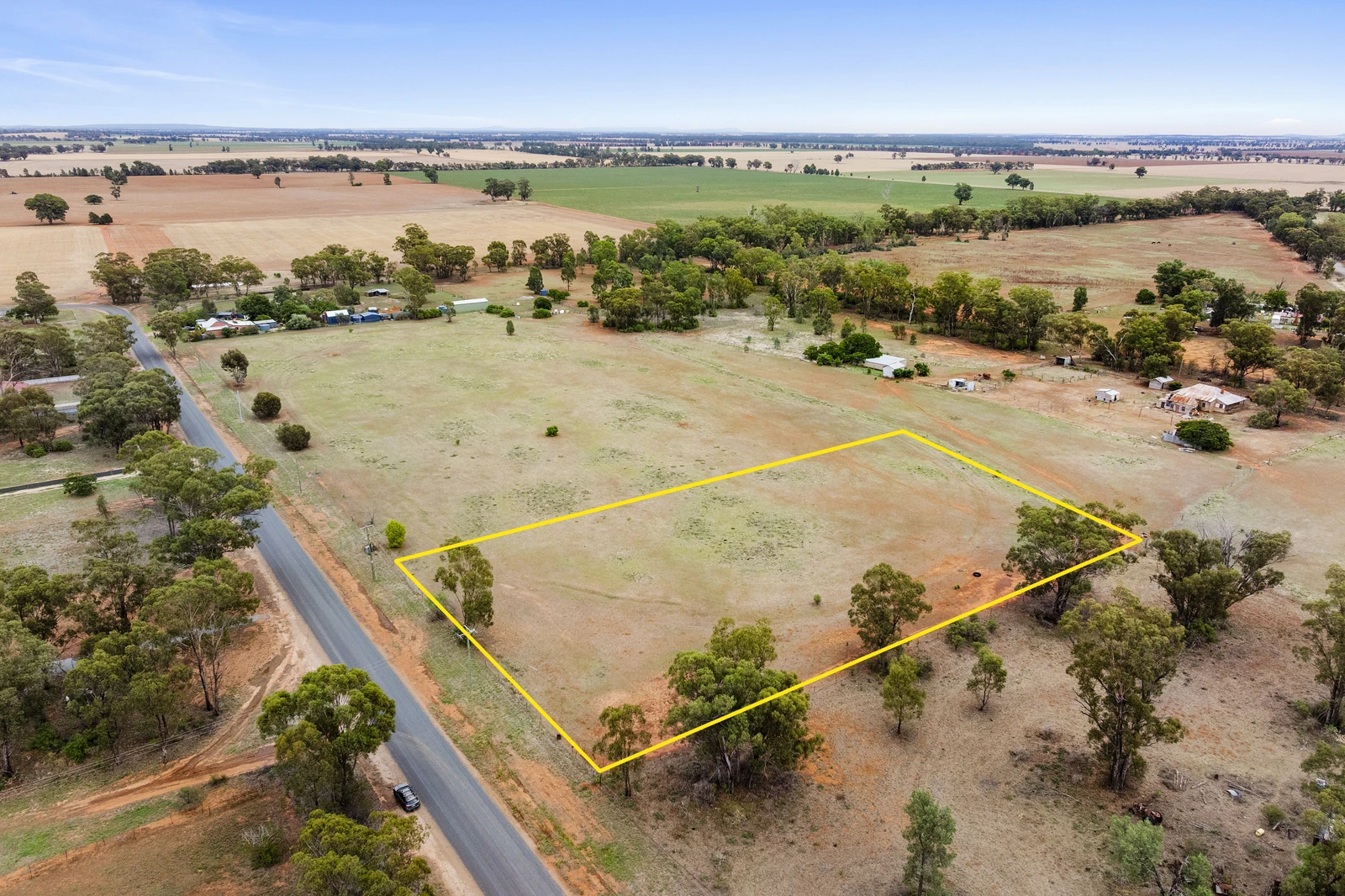 Lot 104 Hill Street, Ganmain, NSW 2702