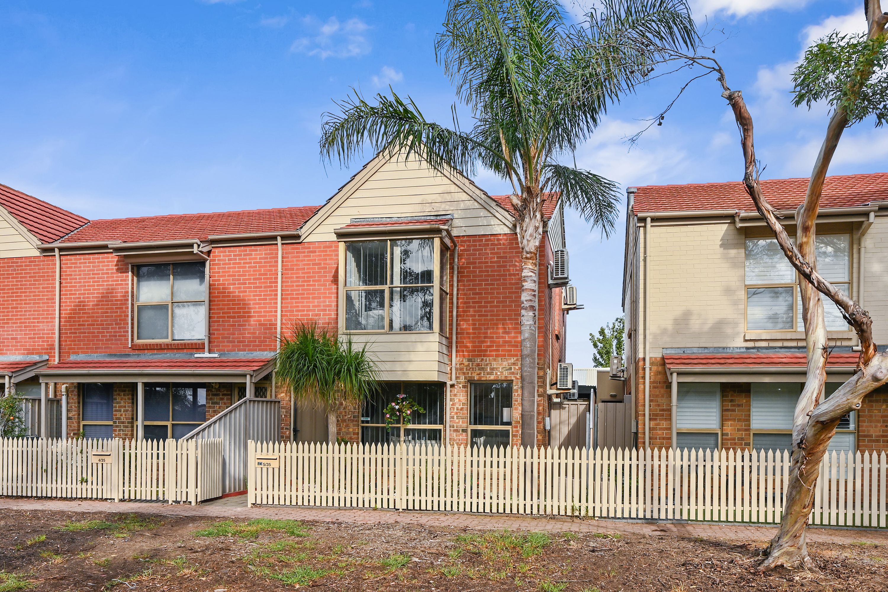 5/35 Tim Hunt Way, Peterhead, SA 5016