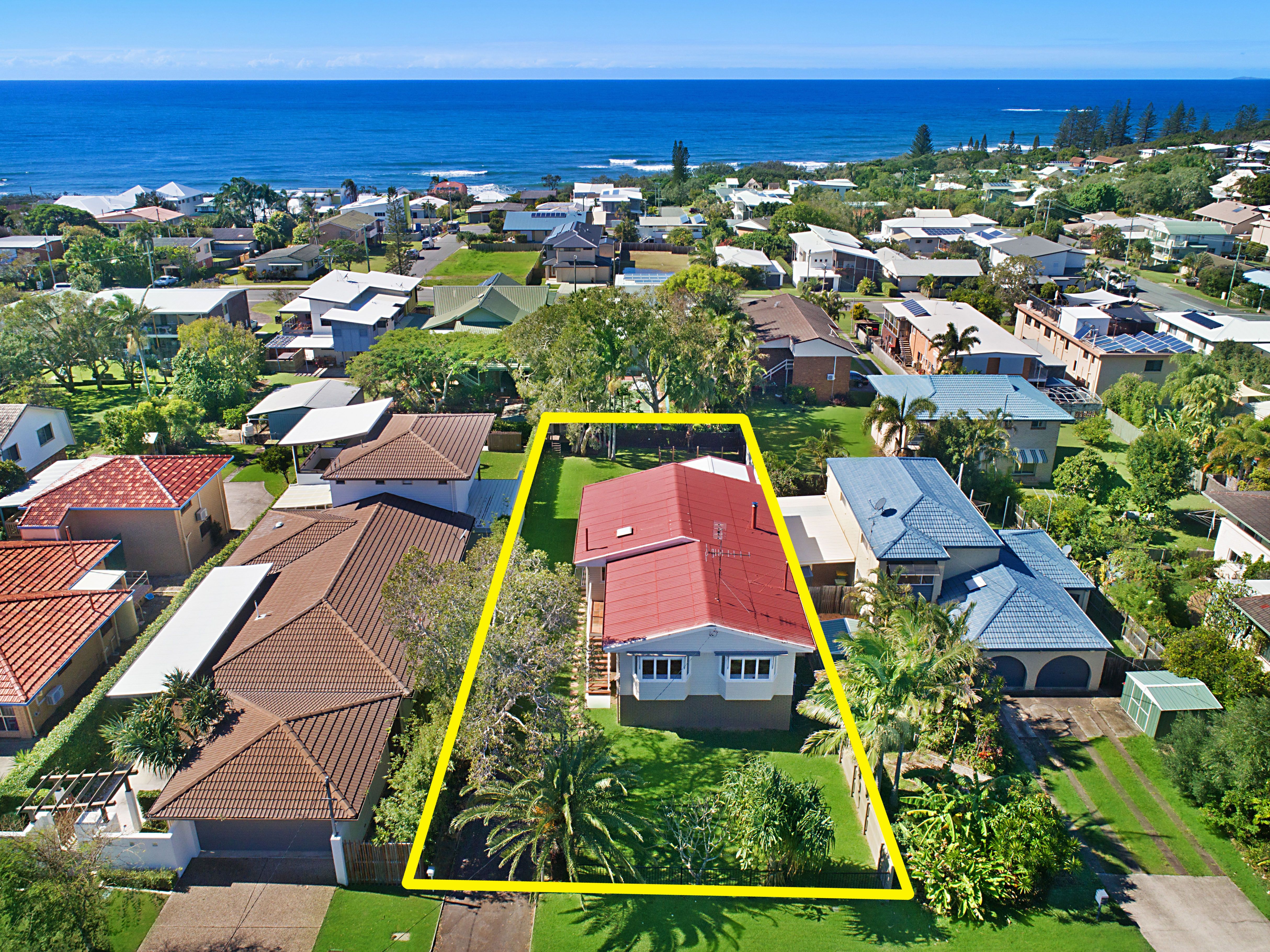 21 Oleander Avenue, Shelly Beach, QLD 4551