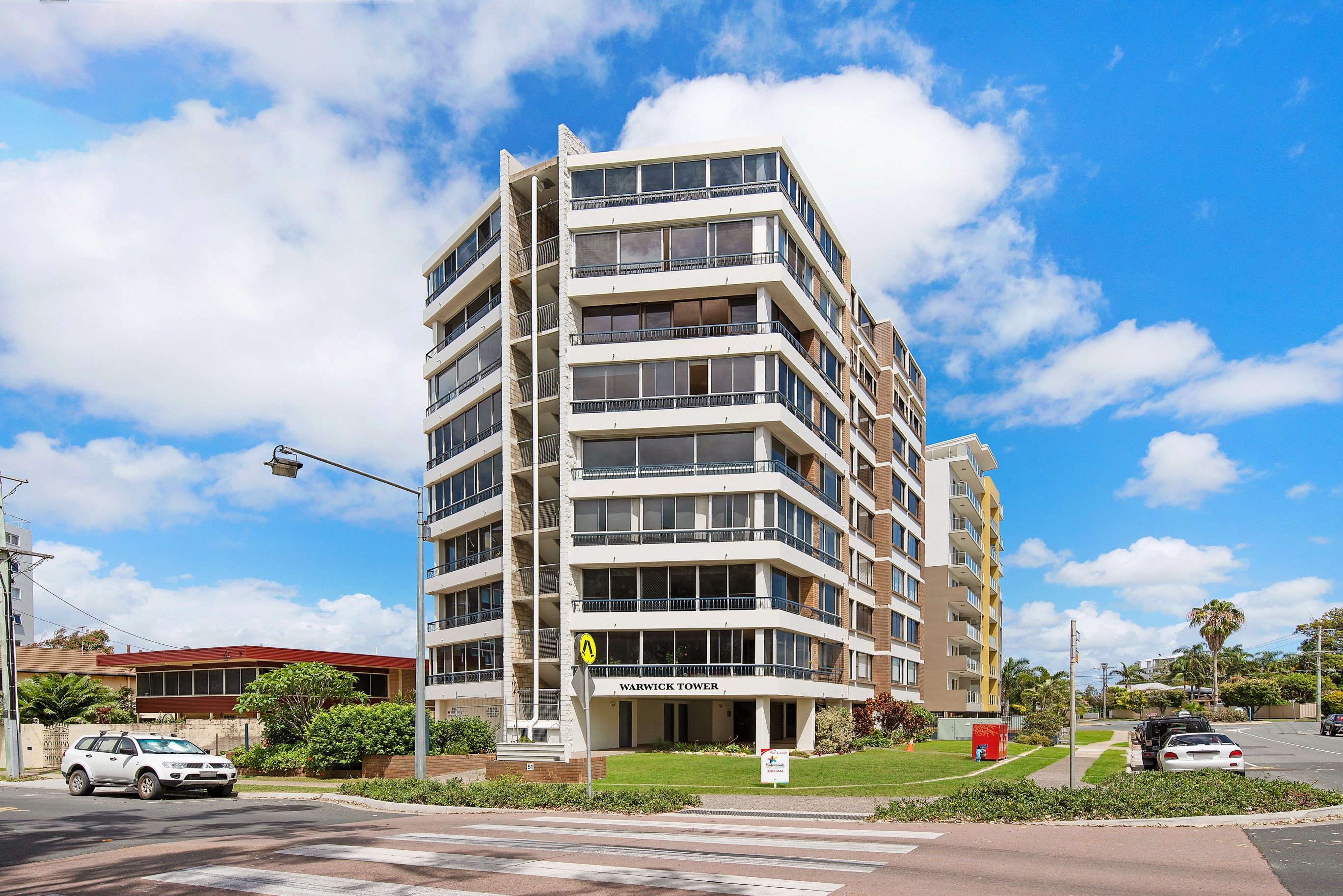 12/51 Marine Parade, Redcliffe, QLD 4020