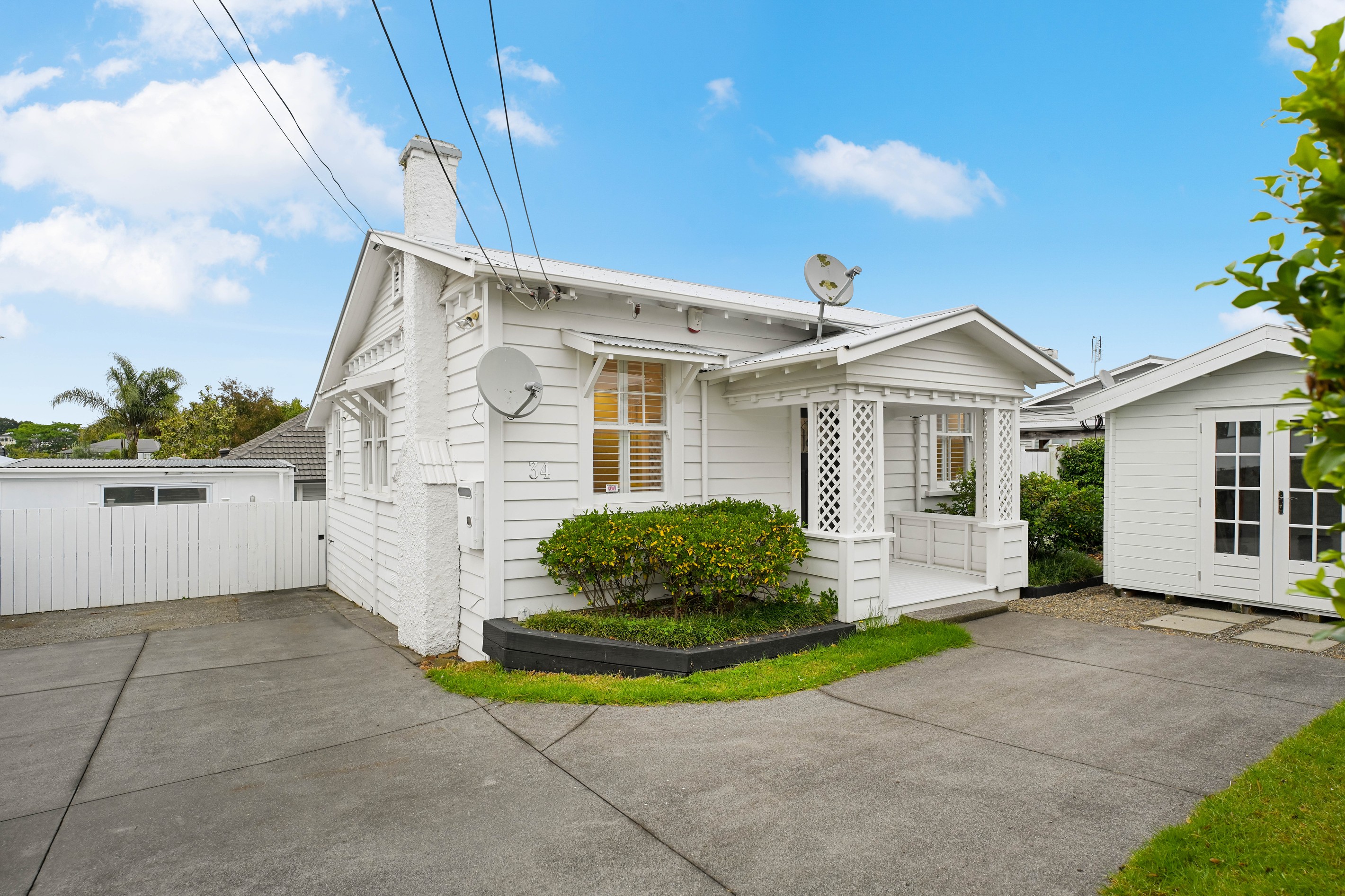 34 Elliot Street, Papakura, Papakura