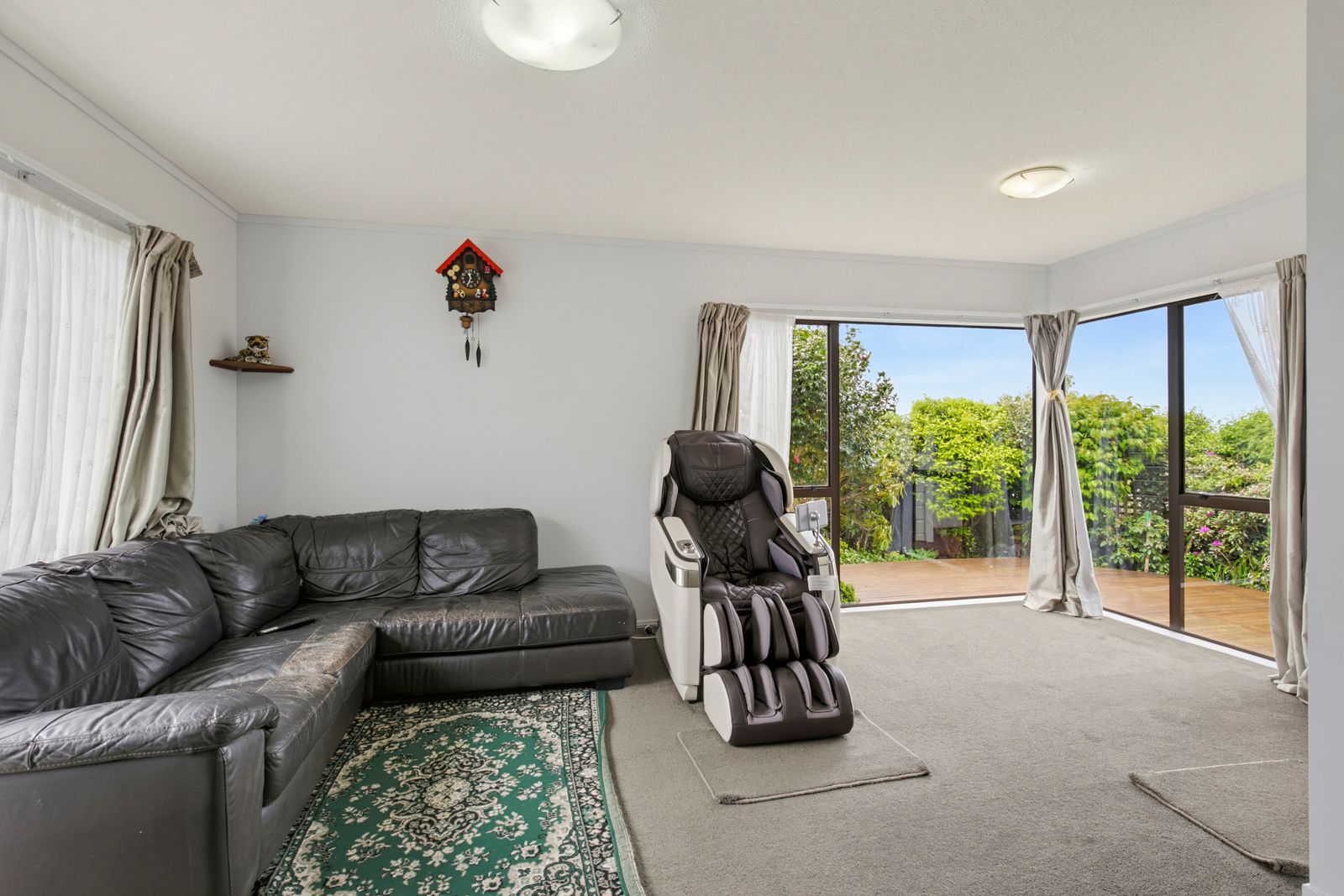 11 Ashton Fitchett Drive, Brooklyn, Wellington City