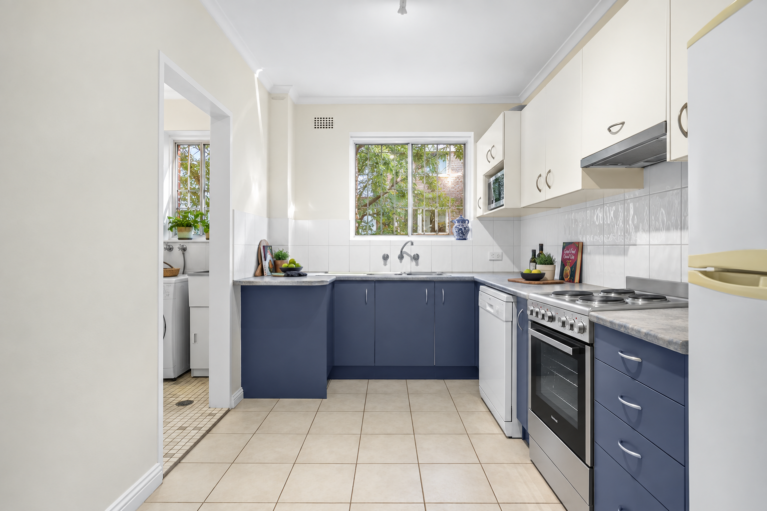 4/2-6 Bowen Street, Chatswood, NSW 2067