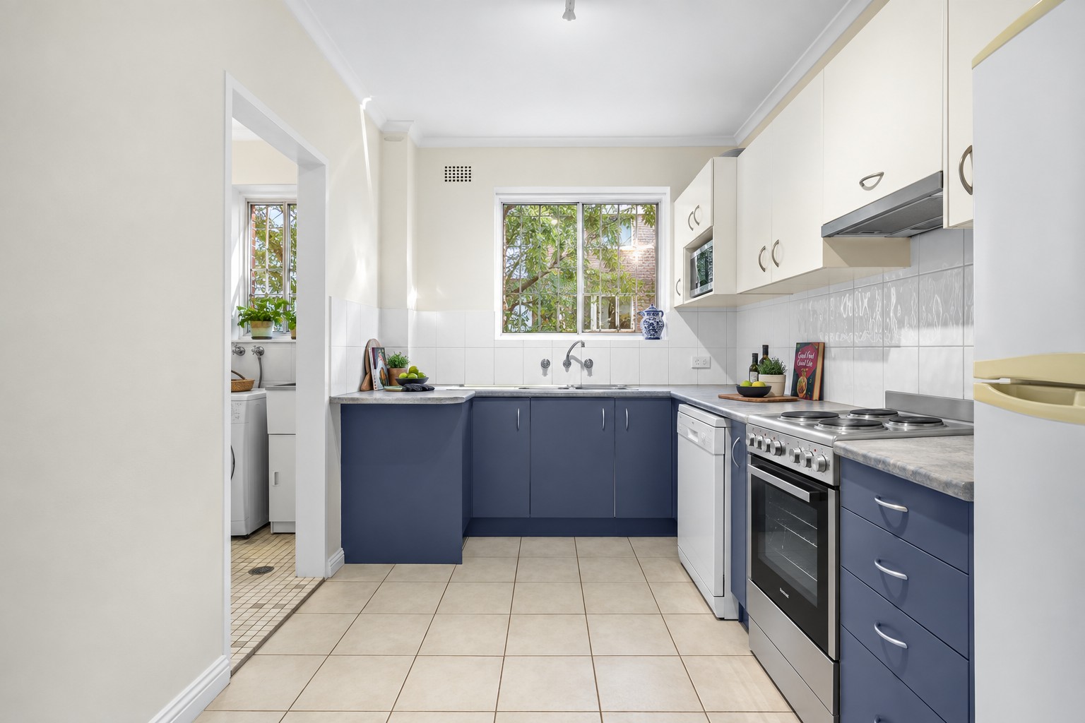 4/2-6 Bowen Street, Chatswood, NSW 2067