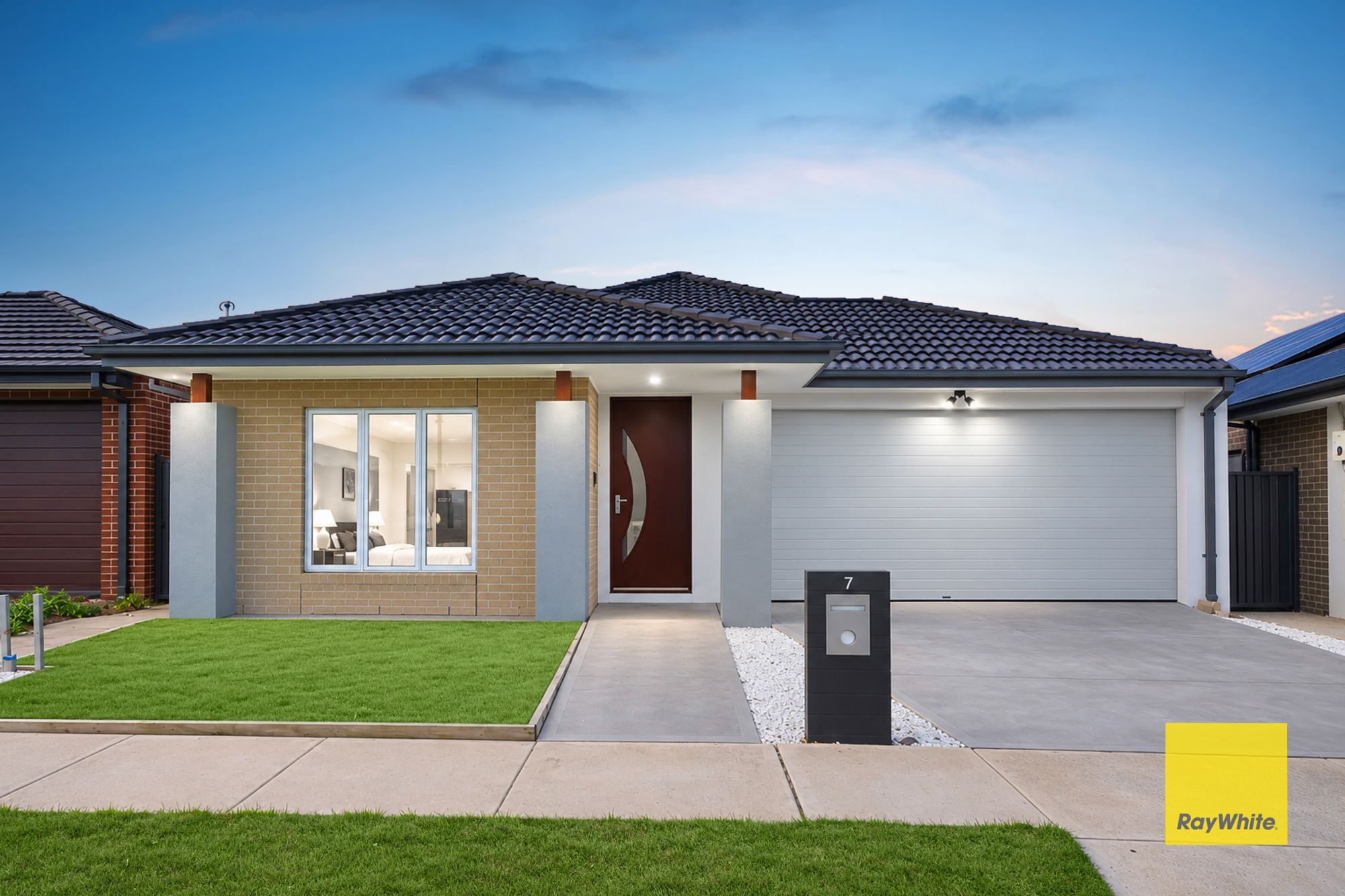 7 Tolhurst Street — photo from Ray White Truganina