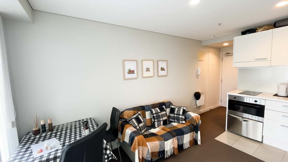 1306/37 Symonds Street, Auckland Central, Auckland City