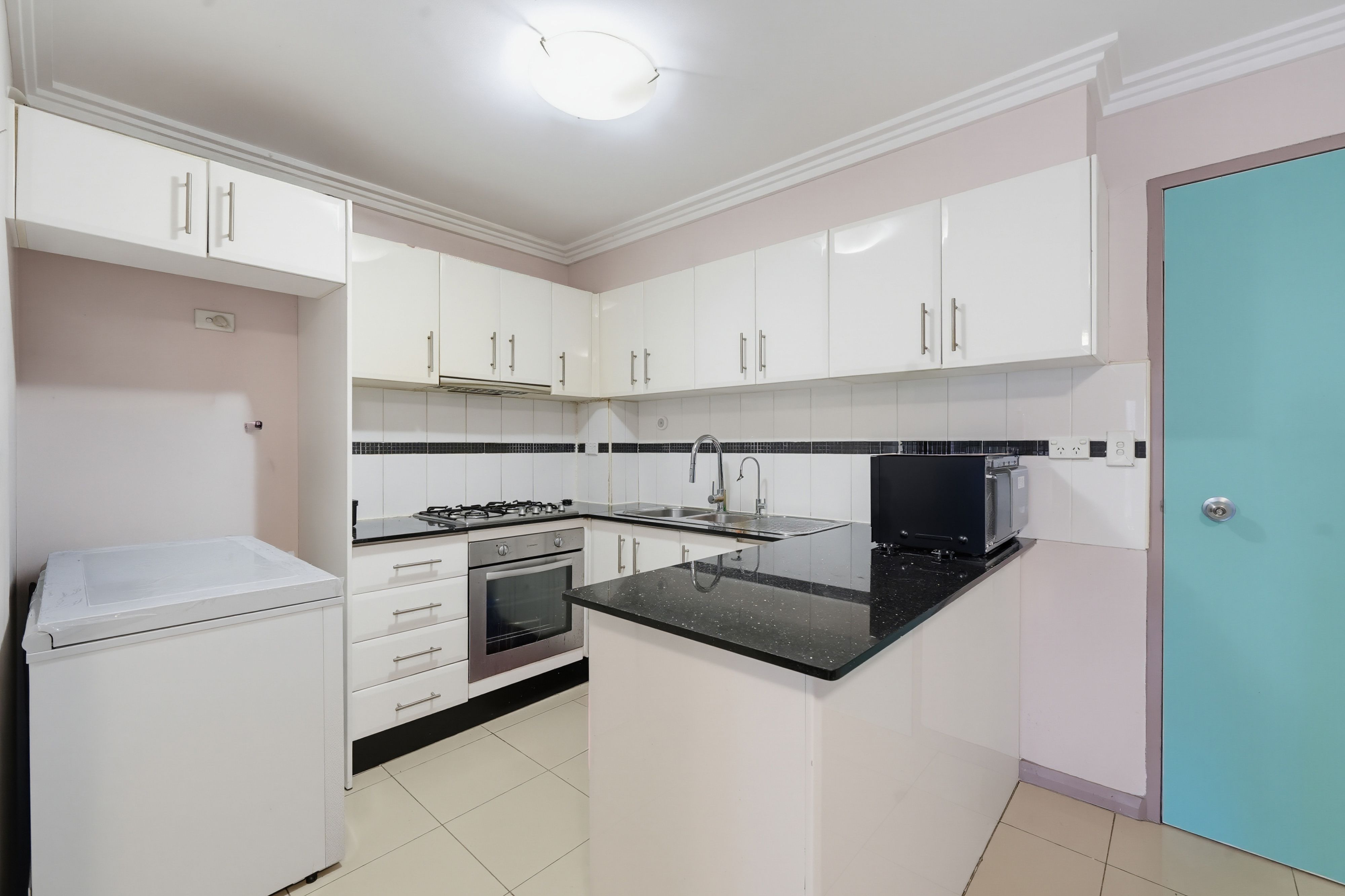 30/8-14 Oxford St, Blacktown, Blacktown, NSW 2148