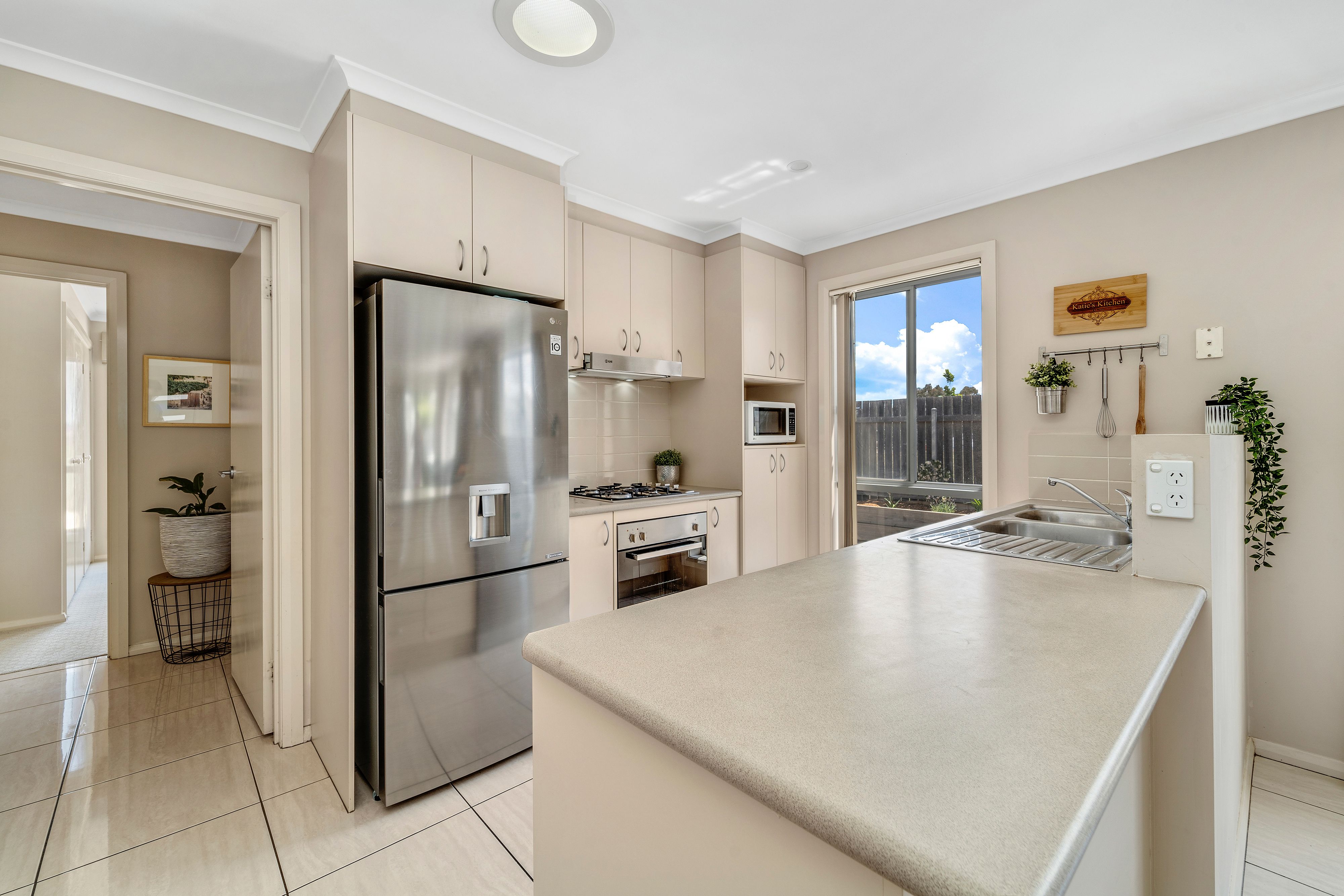 1/25 Burnum Burnum Close, Bonner, ACT 2914
