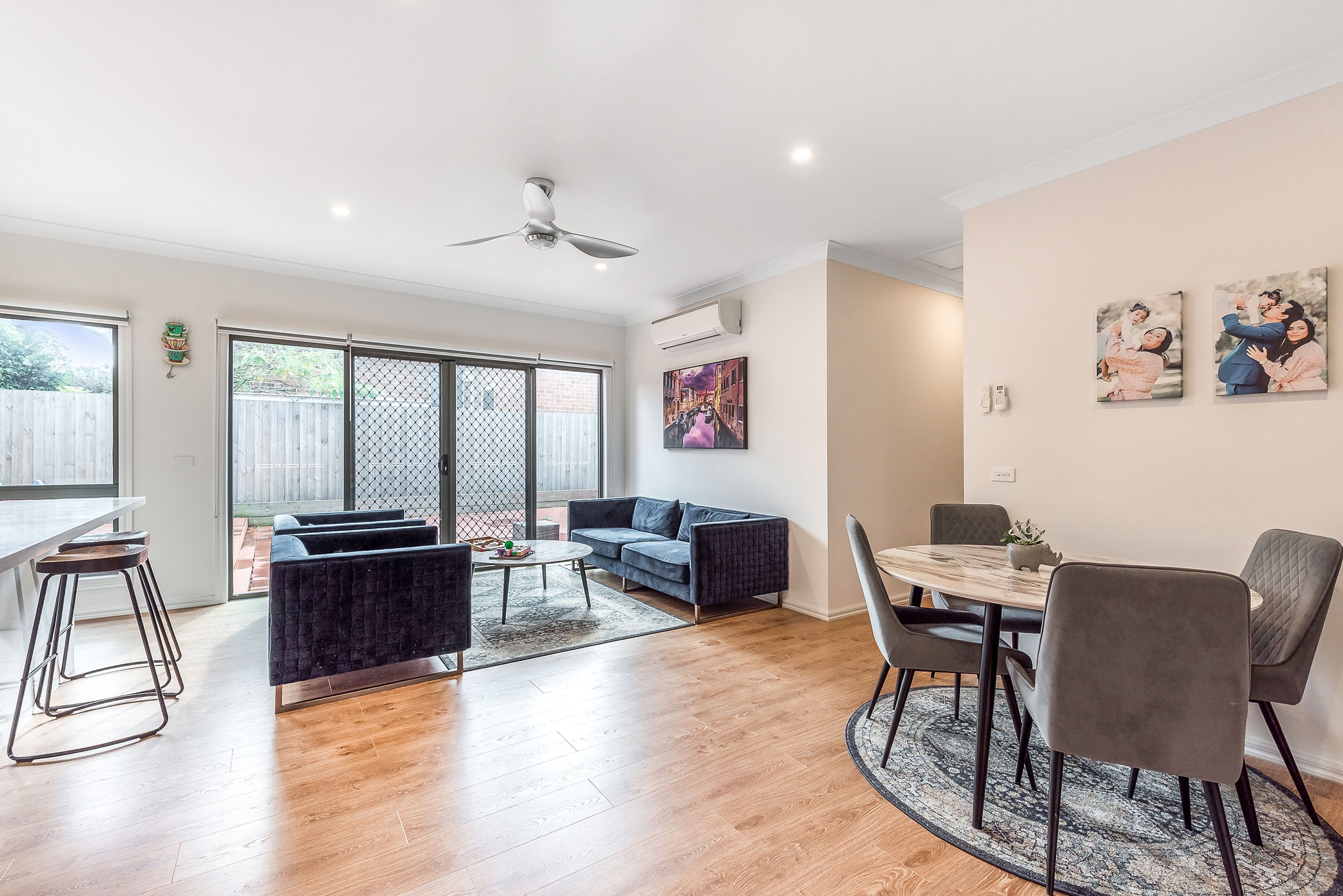 4/1781 Ferntree Gully Road, Ferntree Gully, VIC 3156