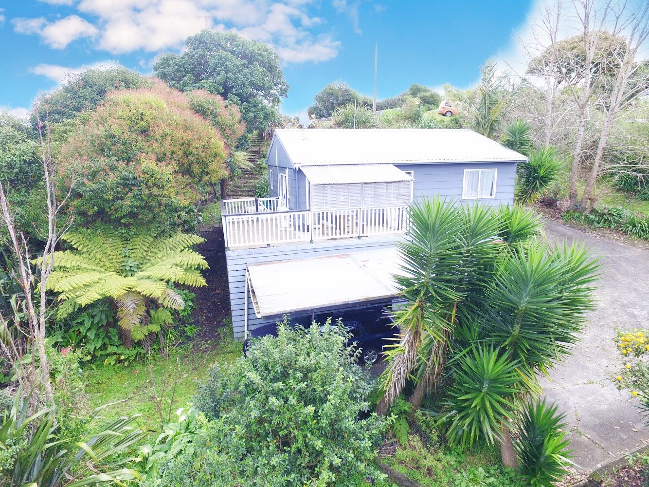 29a Simon Road, Raglan, Waikato District