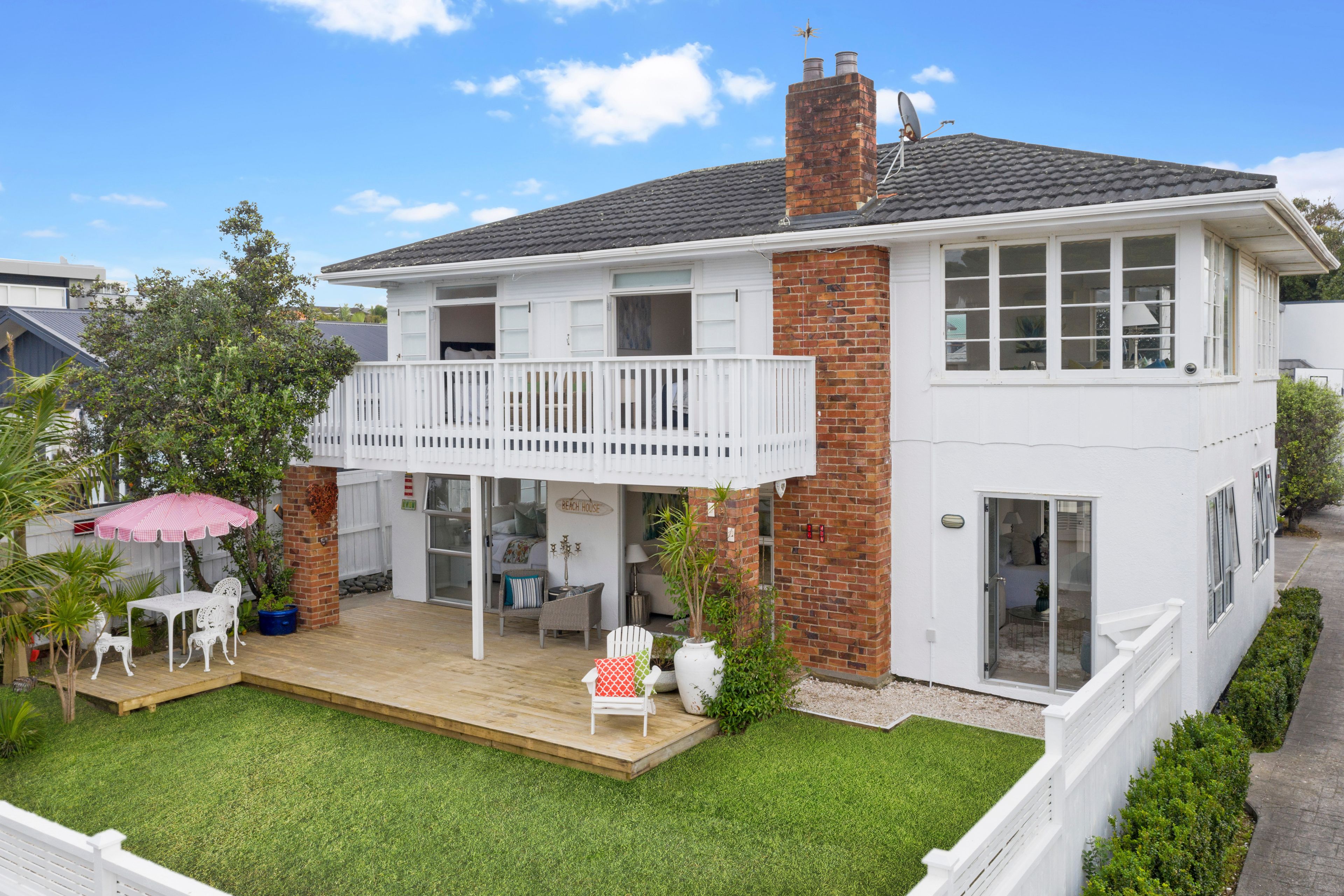 7 Hostel Access Road, Eastern Beach, Manukau City