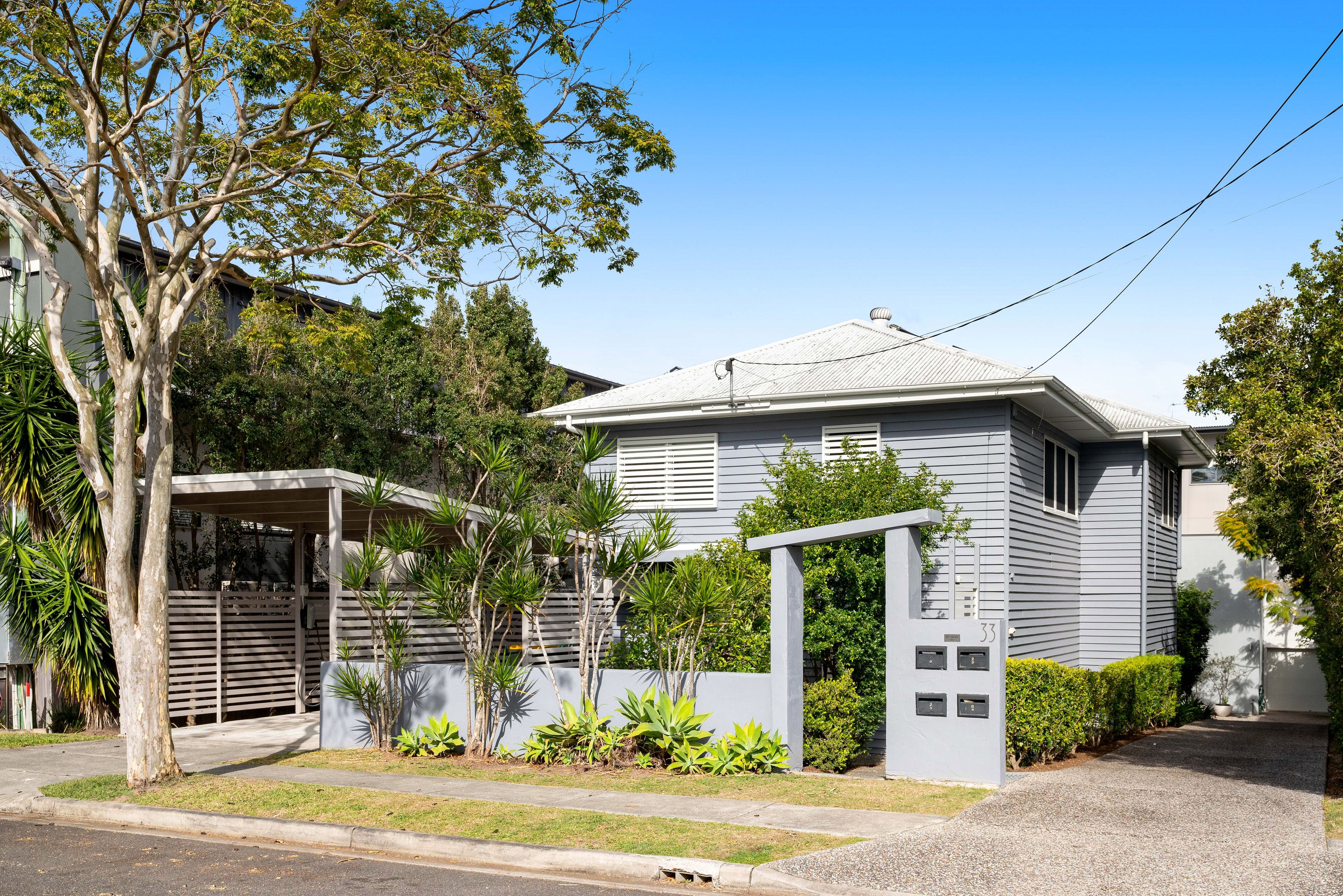 33 Rawlinson Street, Murarrie QLD 4172