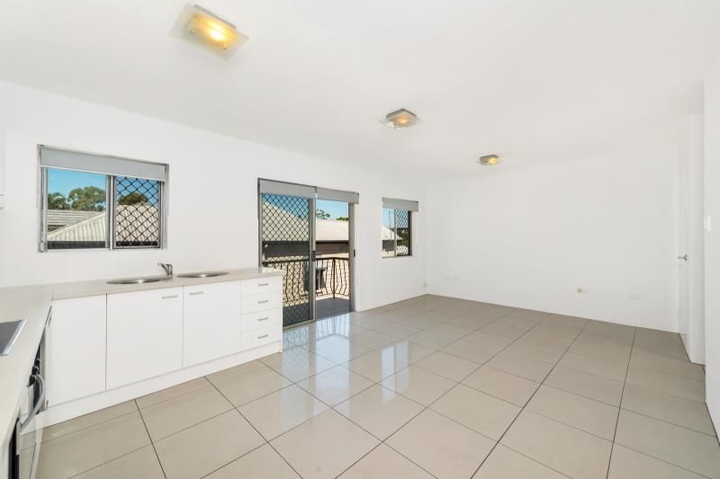 2/9 Plunkett Street, Paddington, QLD 4064