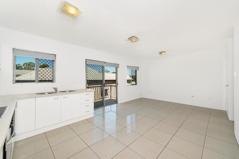 2/9 Plunkett Street, Paddington, QLD 4064