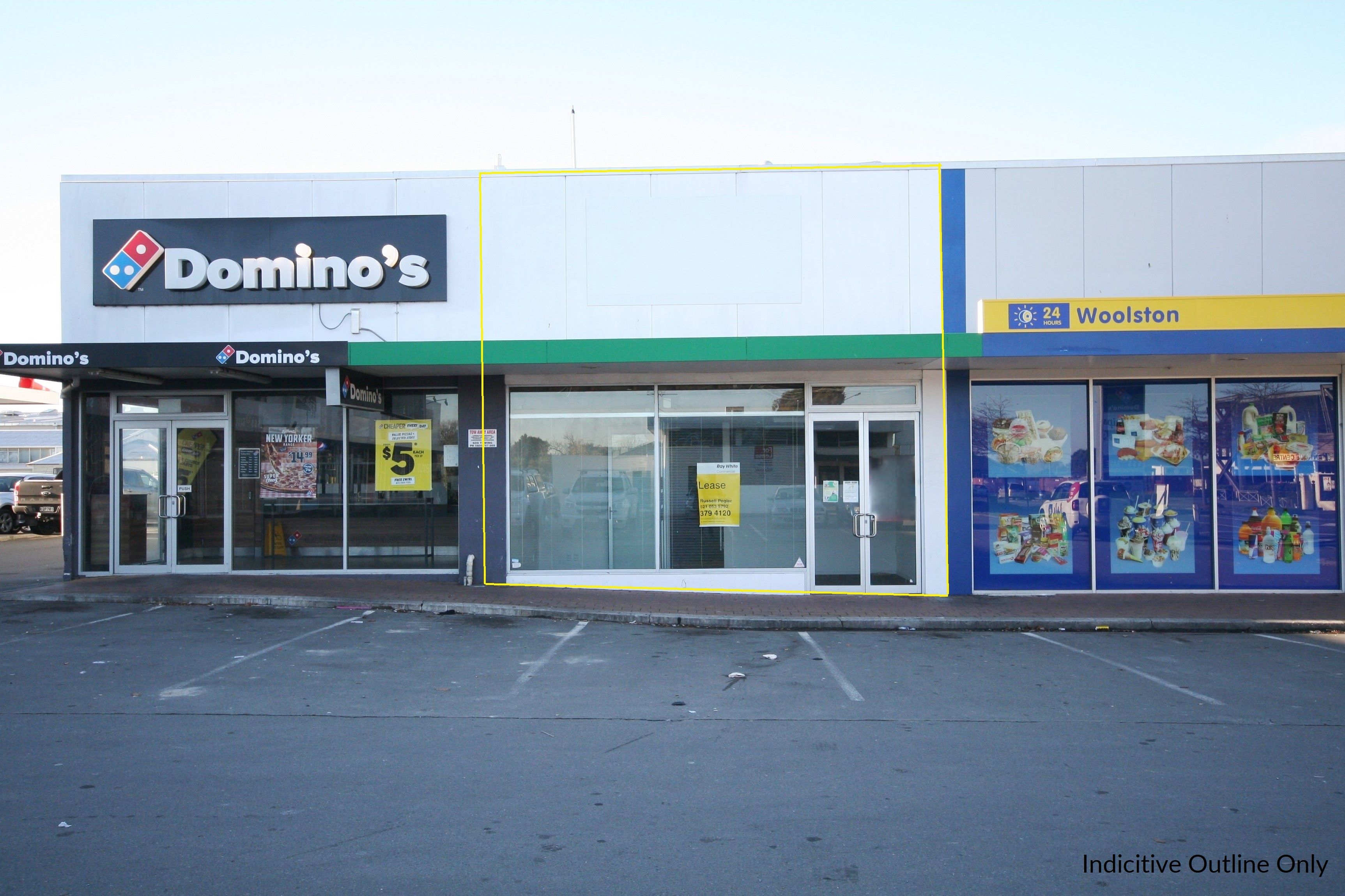 Woolston, Christchurch City