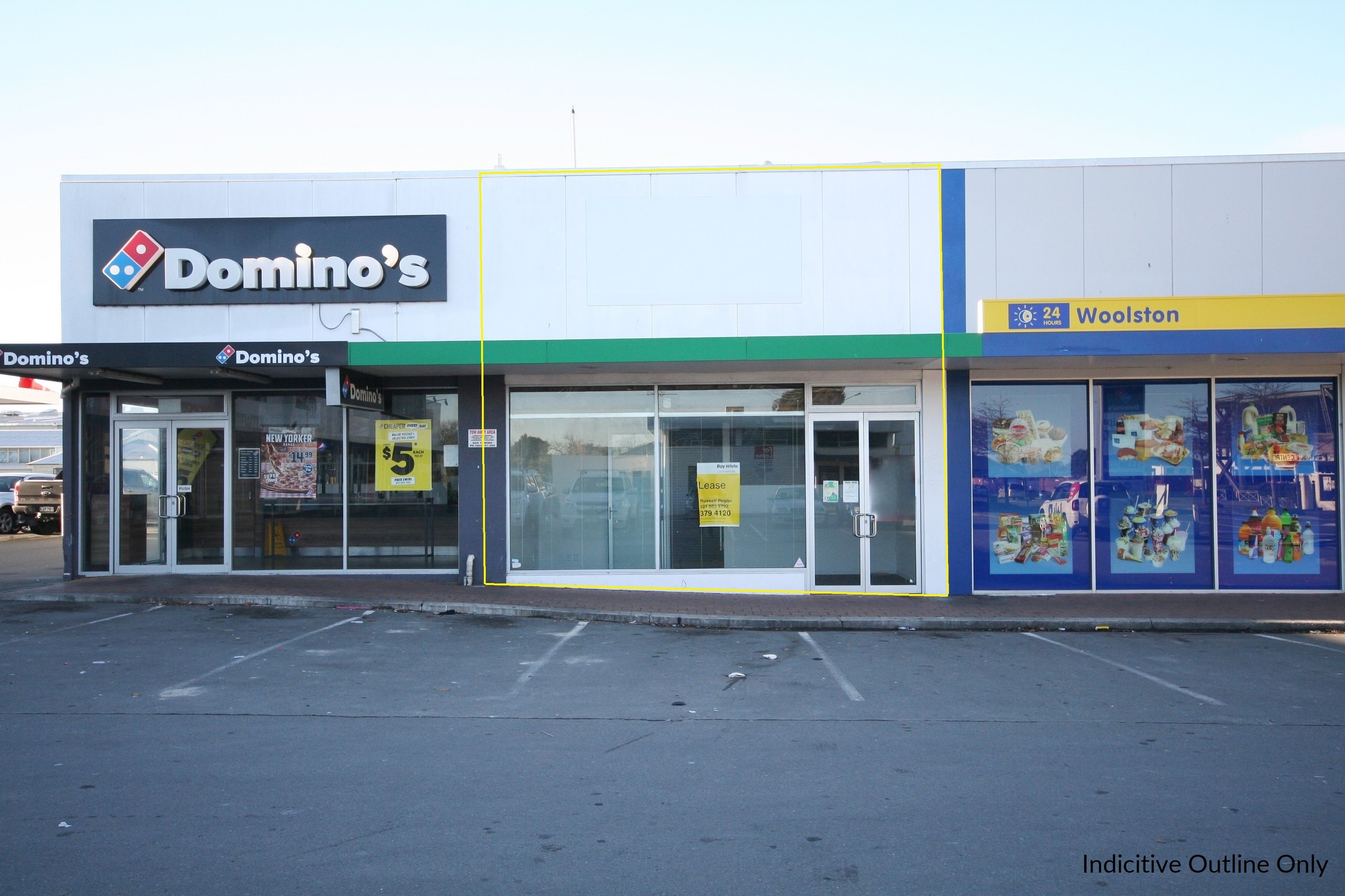 Woolston, Christchurch City