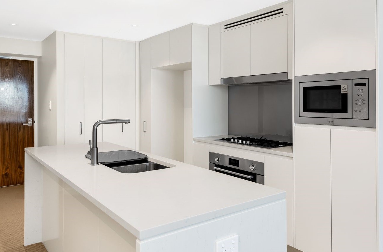 7101/222 Margaret Street, Brisbane City, QLD 4000