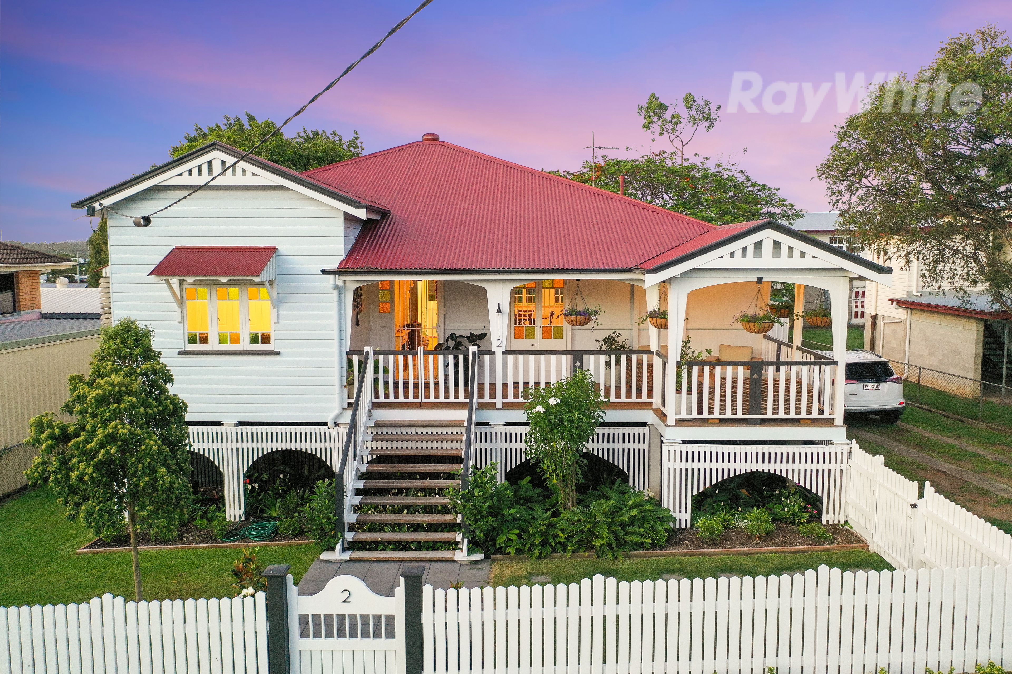2 Sloman Street, Booval QLD 4304