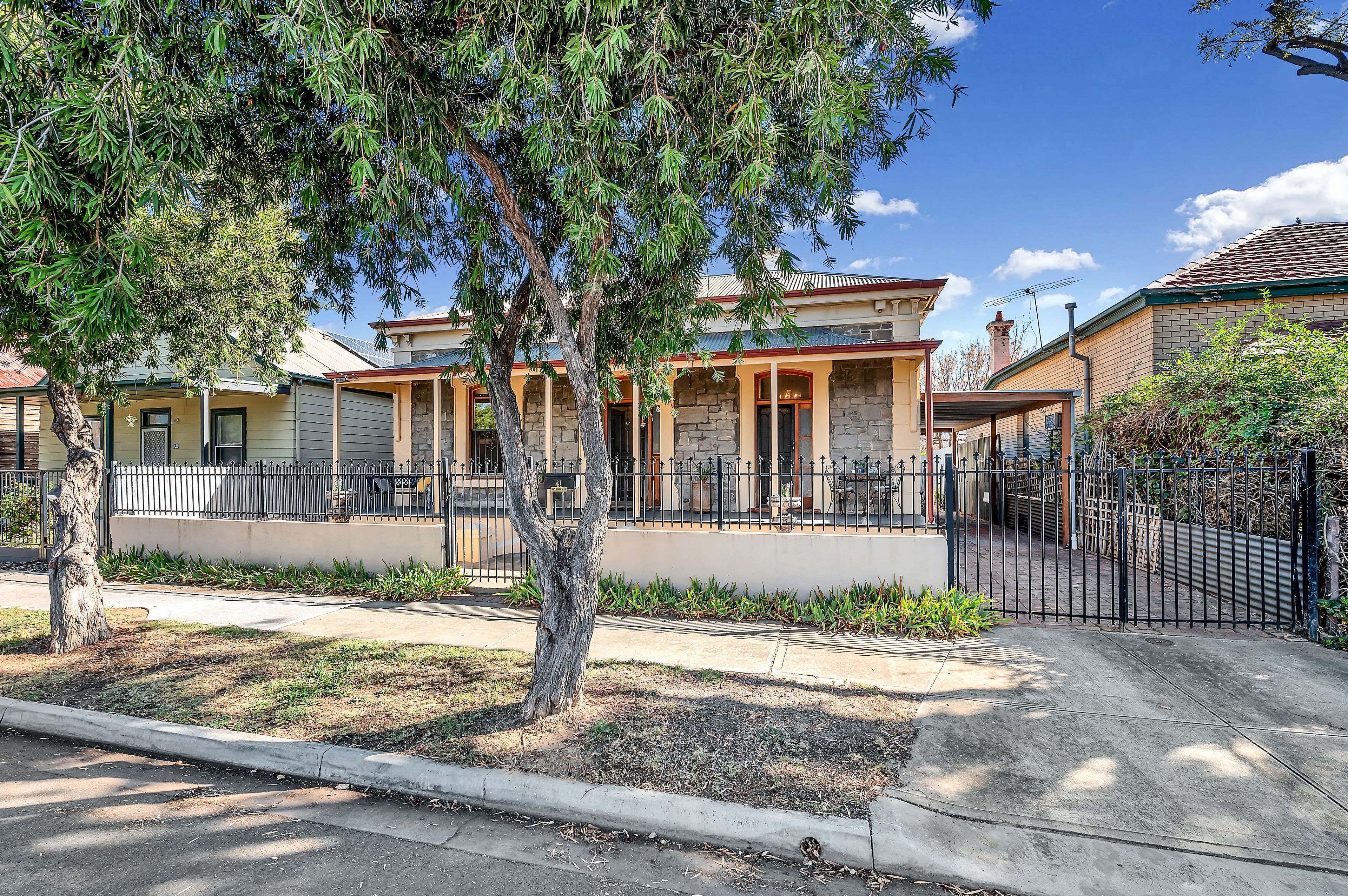 41 Russell Street, Ethelton, SA 5015