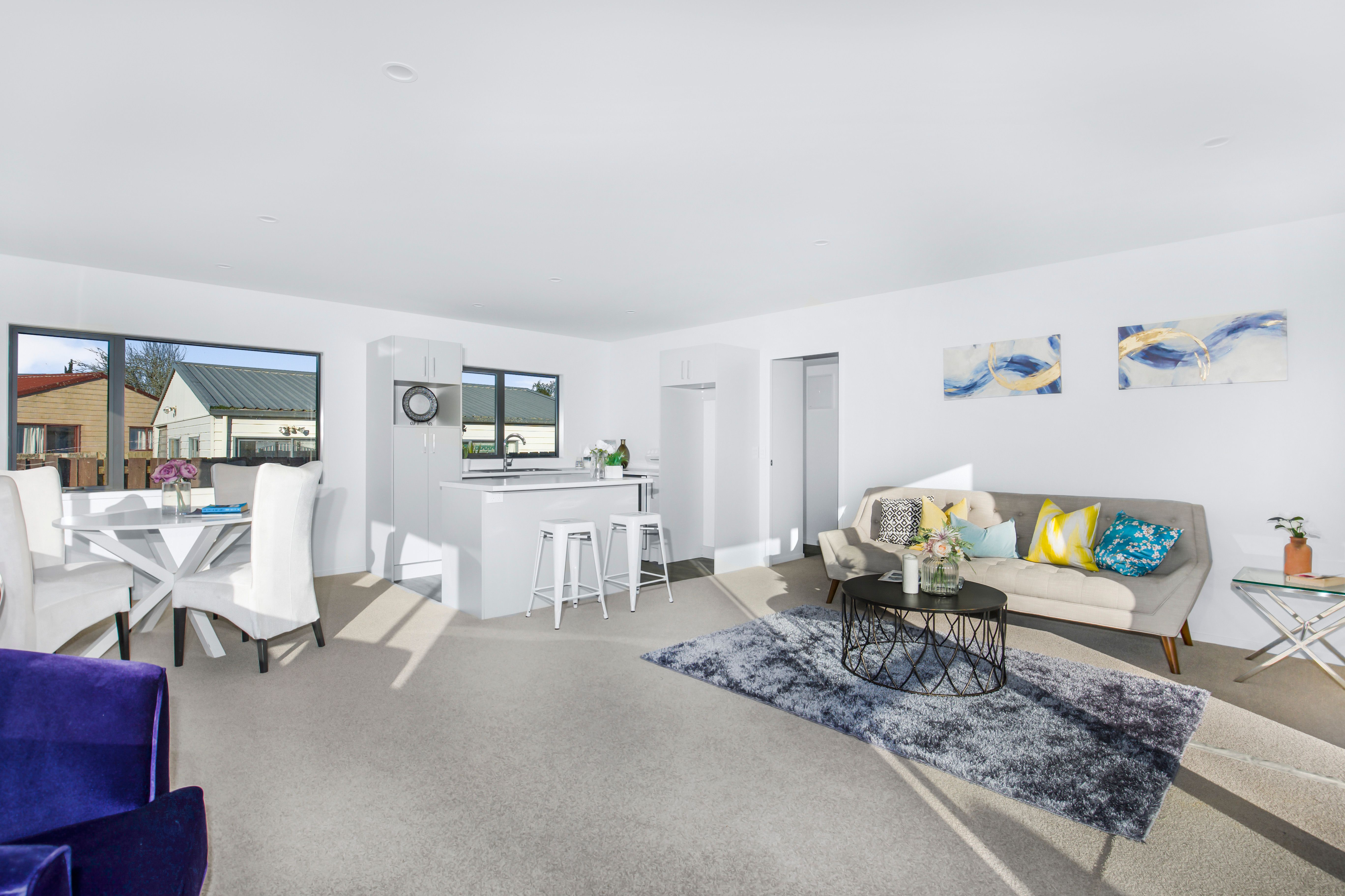 11a Blampied Road, Otara, Manukau City