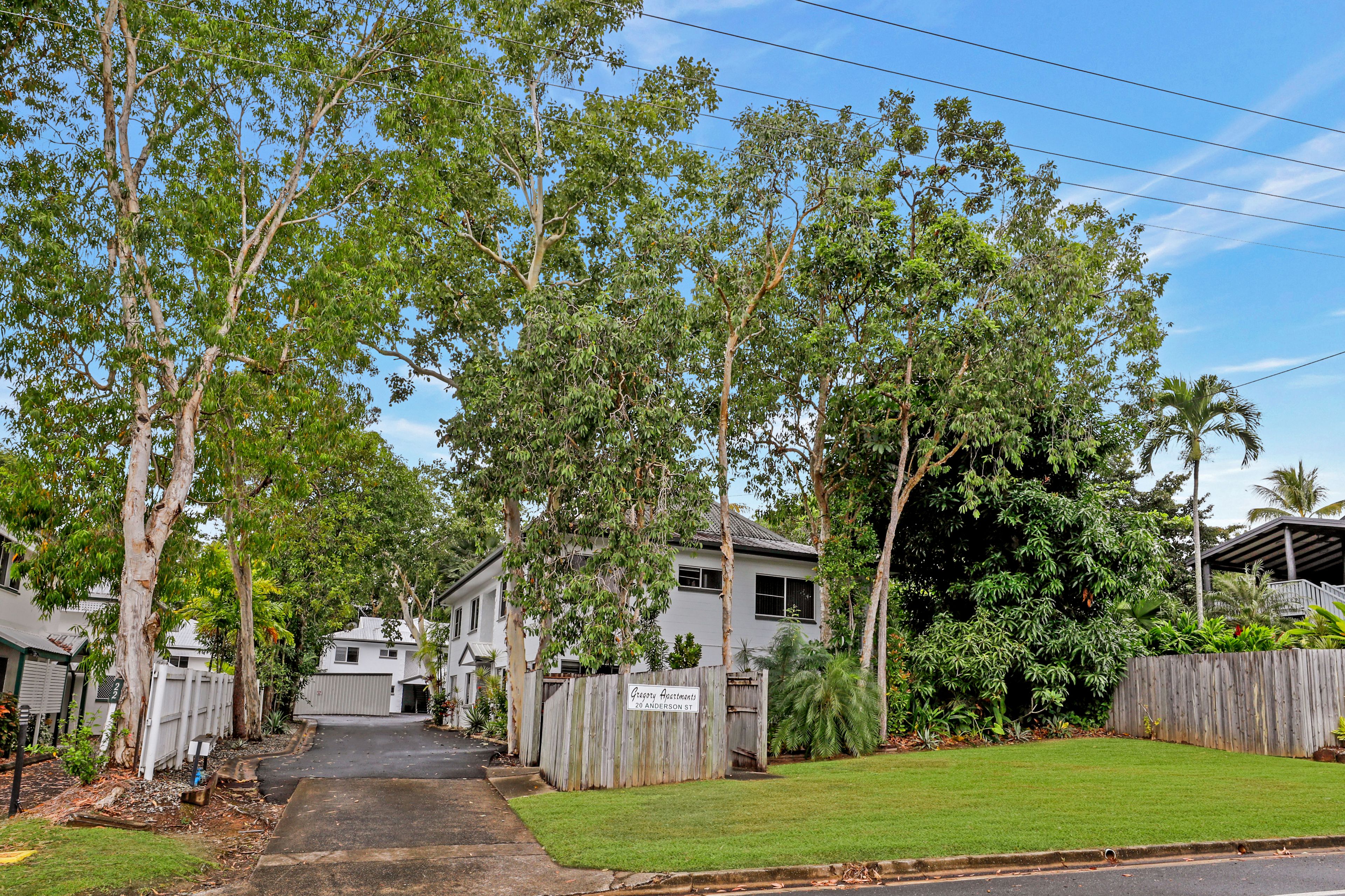 20 Anderson Street, Trinity Beach QLD 4879