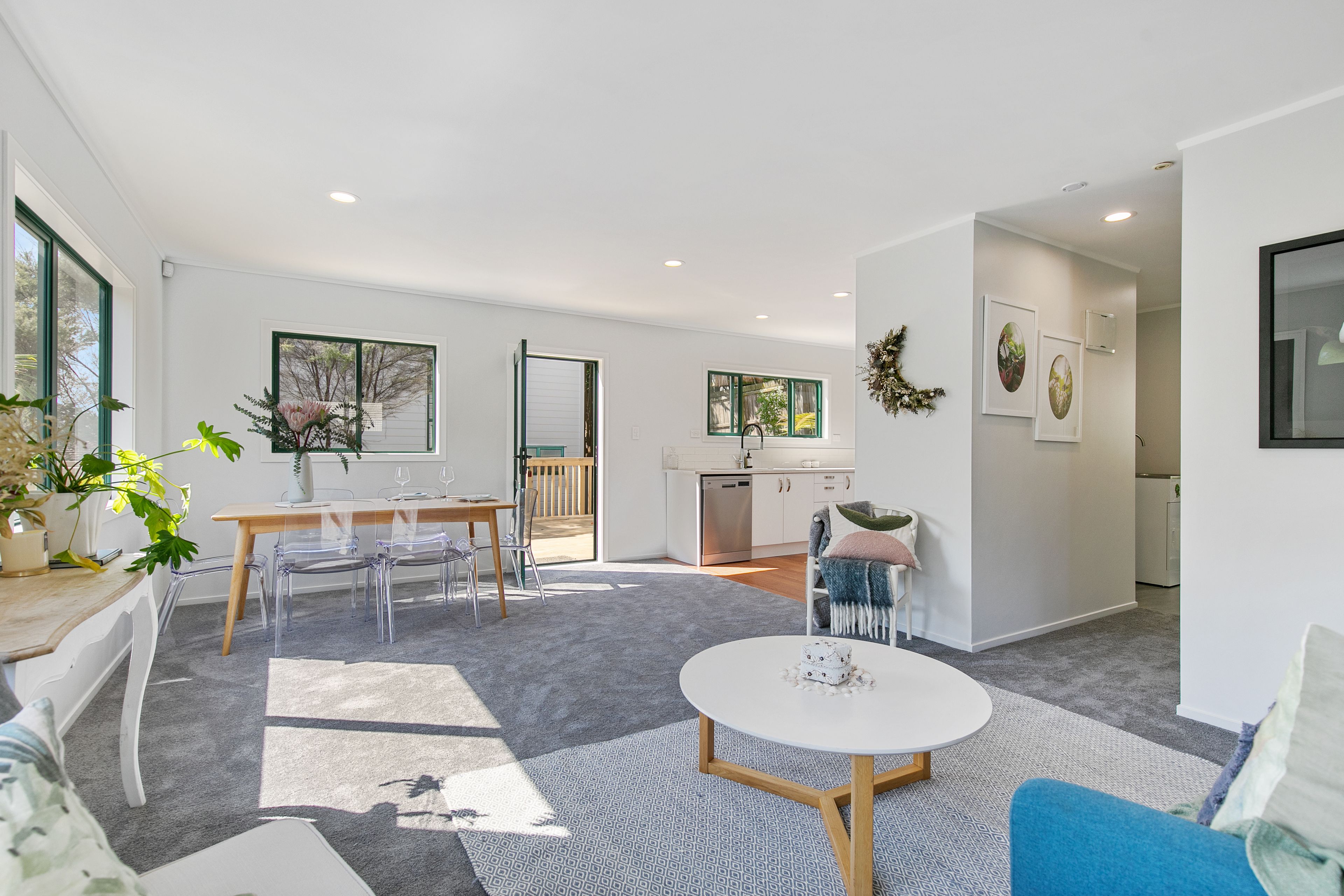 59 Kia Ora Road, Beach Haven, North Shore City