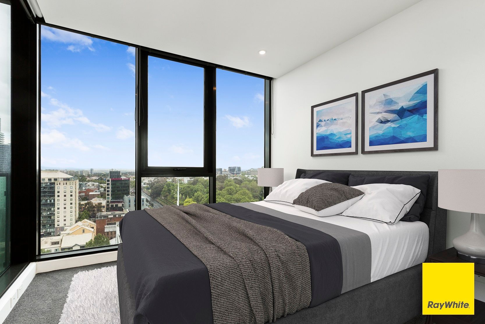 2904/601 Little Lonsdale Street, Melbourne, VIC 3000
