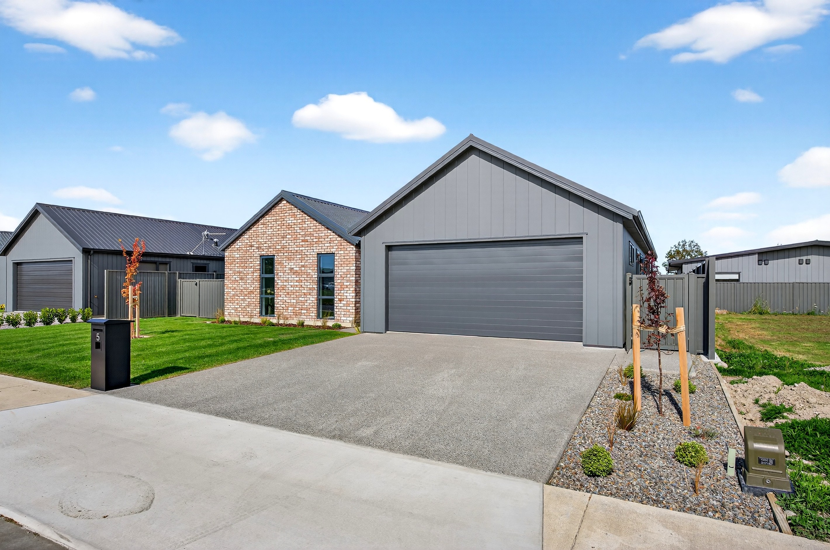 5 Ross Taylor Lane, Masterton, Masterton District