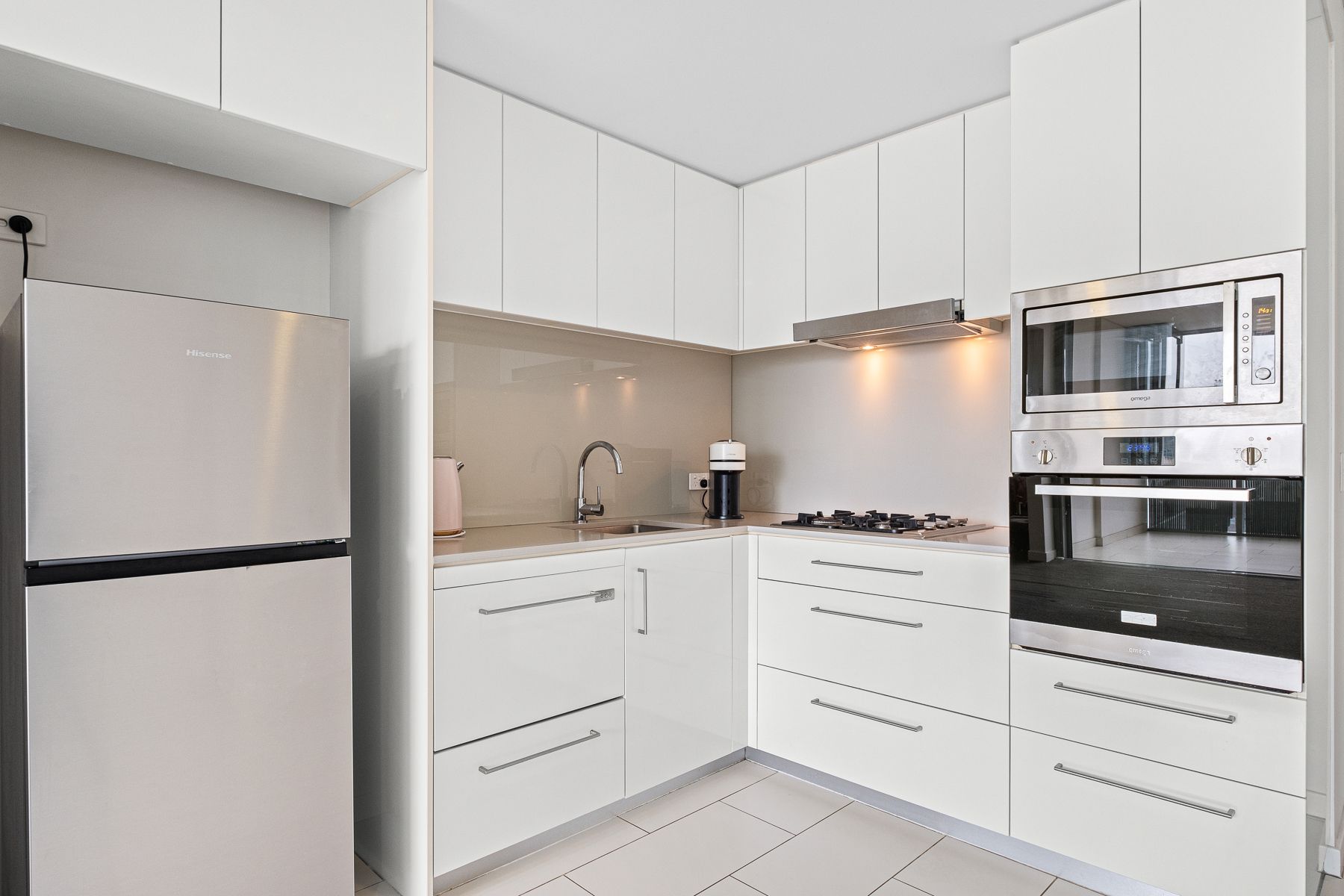 2024/16 Hamilton Place, Bowen Hills, QLD 4006