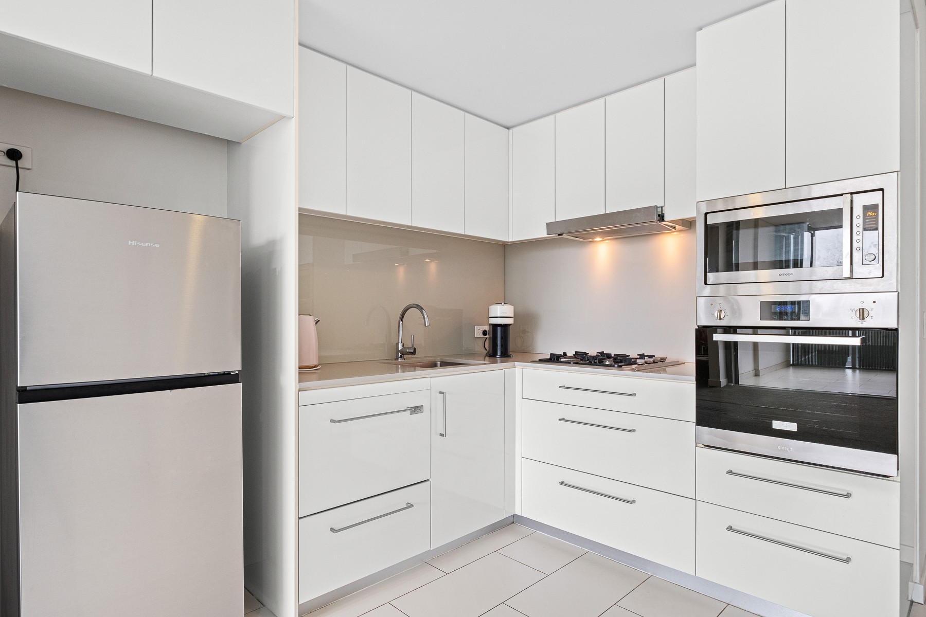 2024/16 Hamilton Place, Bowen Hills, QLD 4006